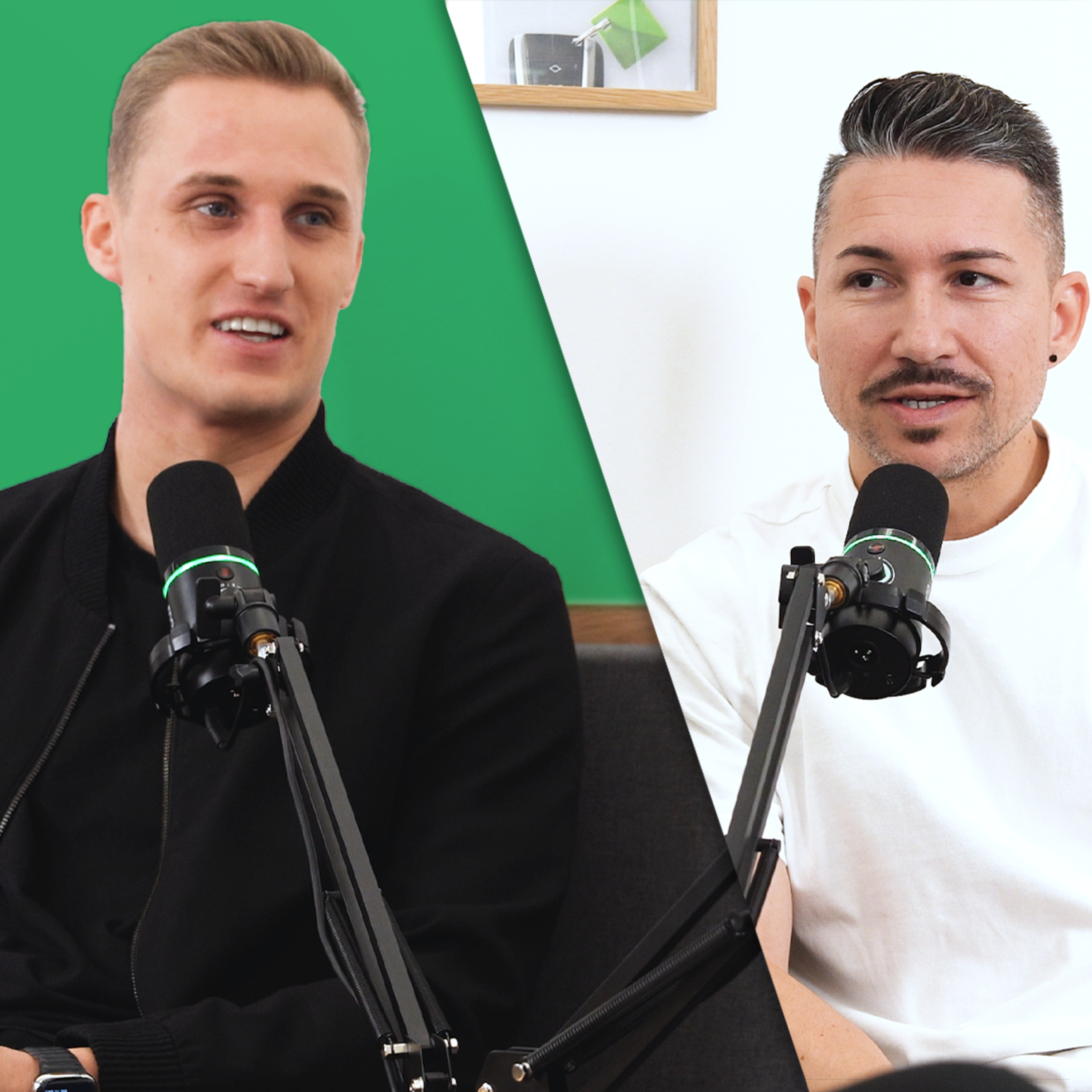 smartio | Project Dream Talk - Der Smart Home- und Gebäudeautomations-Podcast