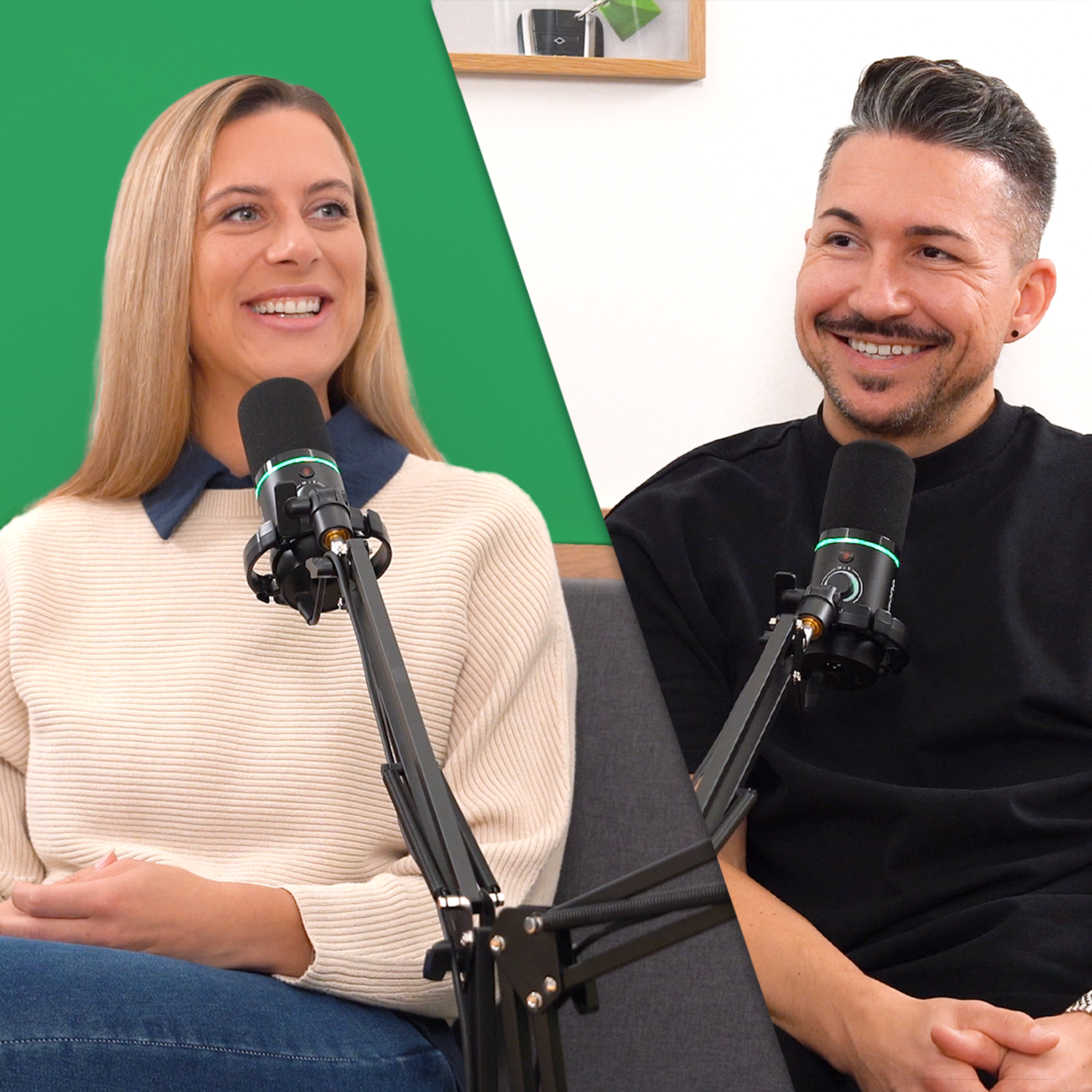 smartio | Project Dream Talk - Der Smart Home- und Gebäudeautomations-Podcast