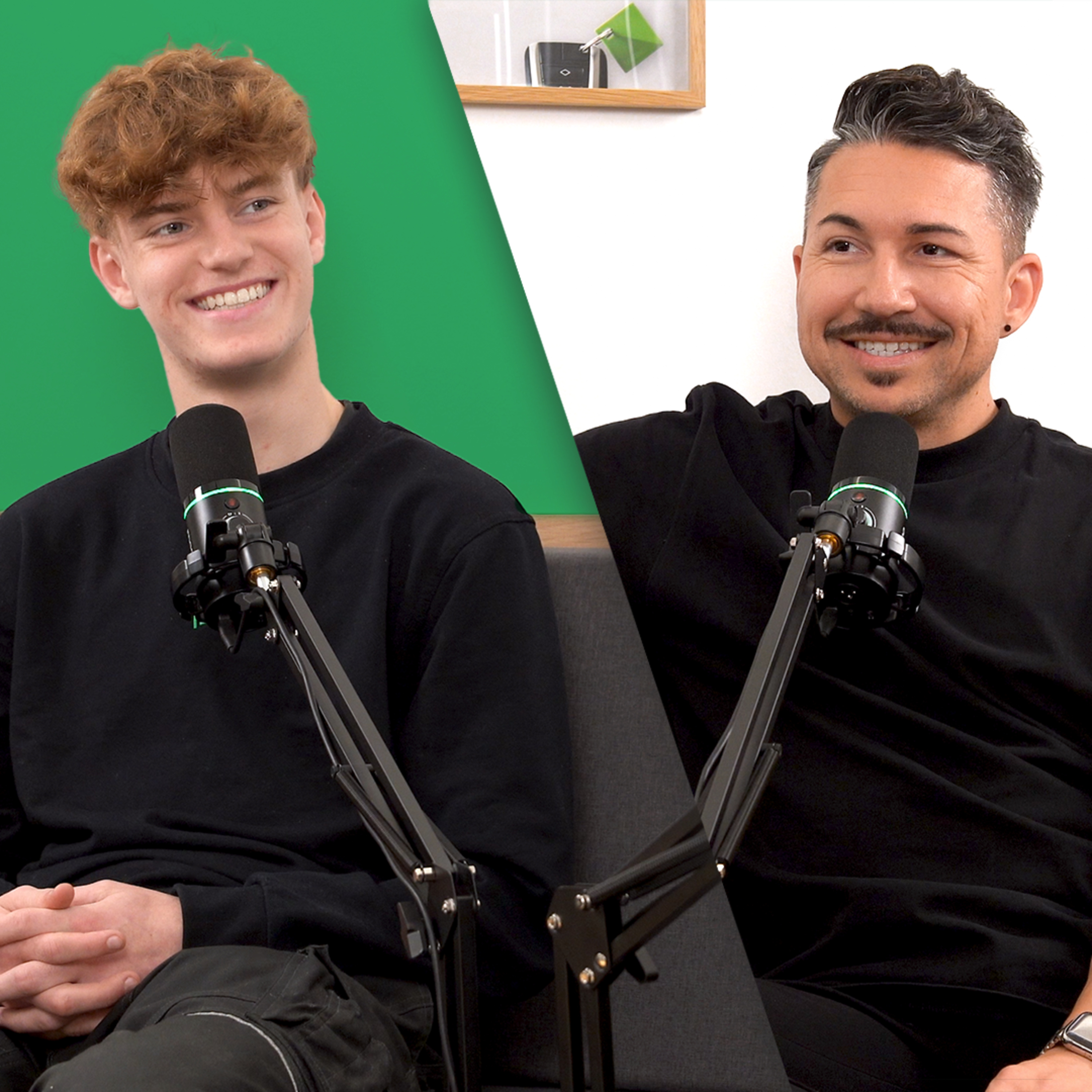 smartio | Project Dream Talk - Der Smart Home- und Gebäudeautomations-Podcast