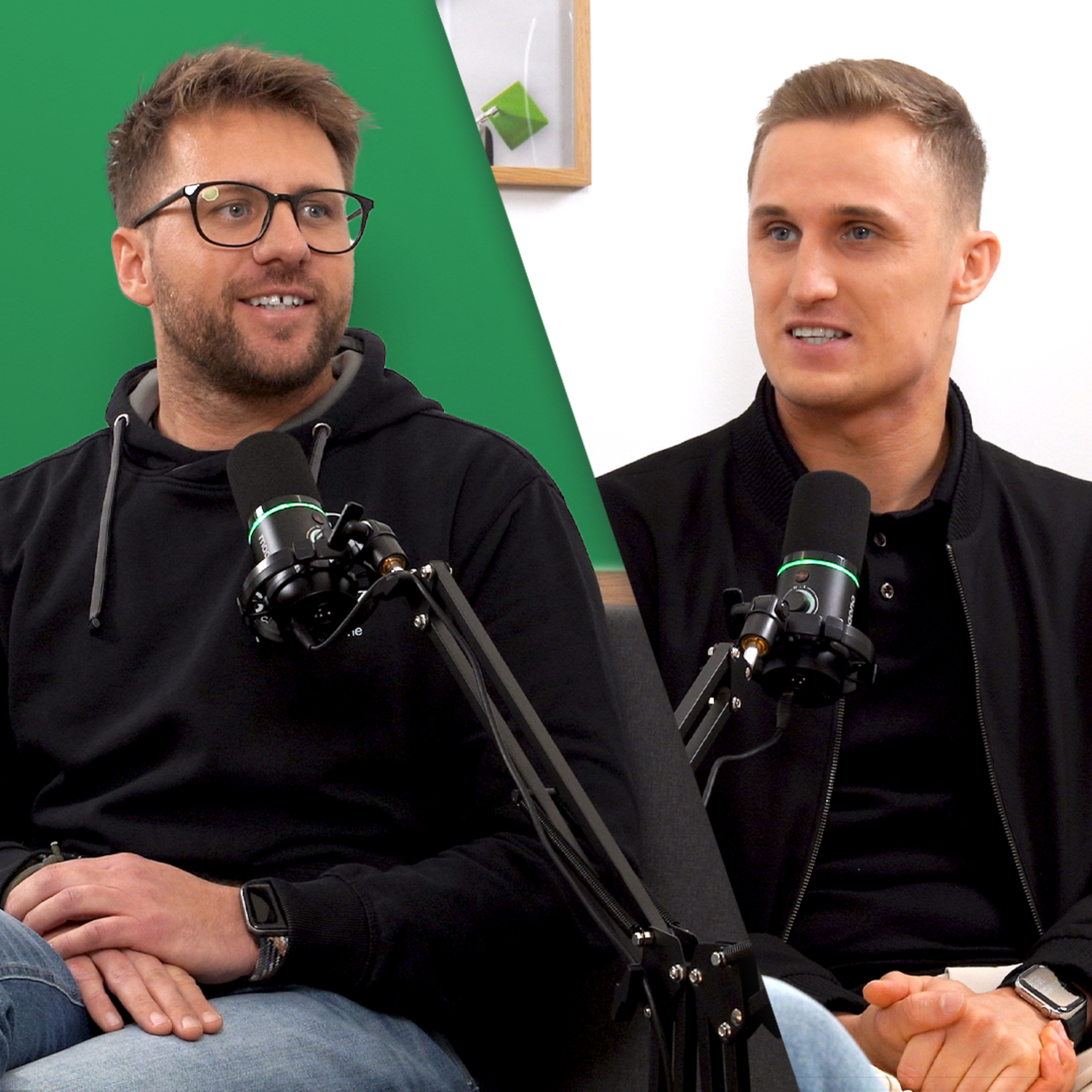 smartio | Project Dream Talk - Der Smart Home- und Gebäudeautomations-Podcast