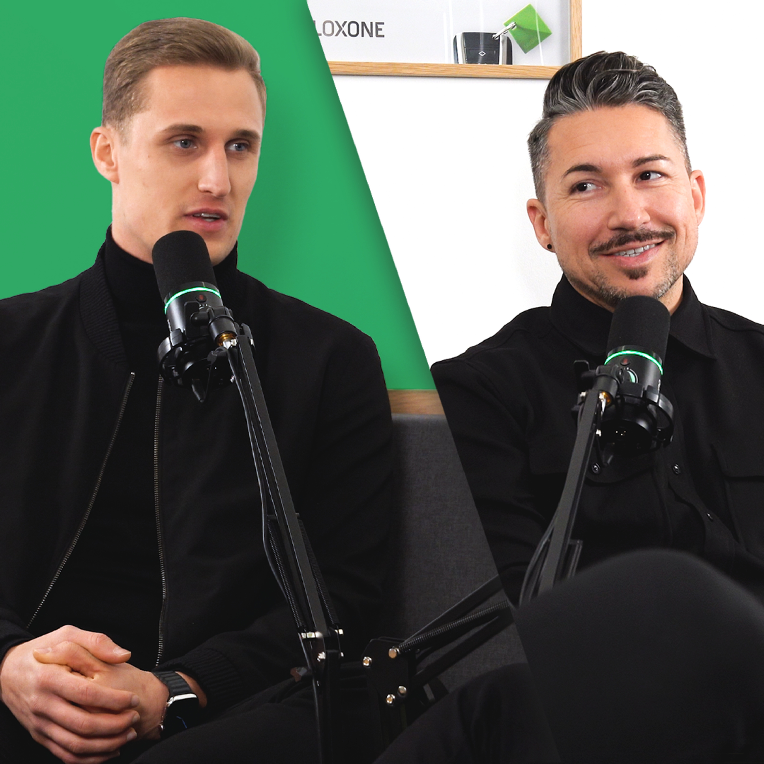 smartio | Project Dream Talk - Der Smart Home- und Gebäudeautomations-Podcast