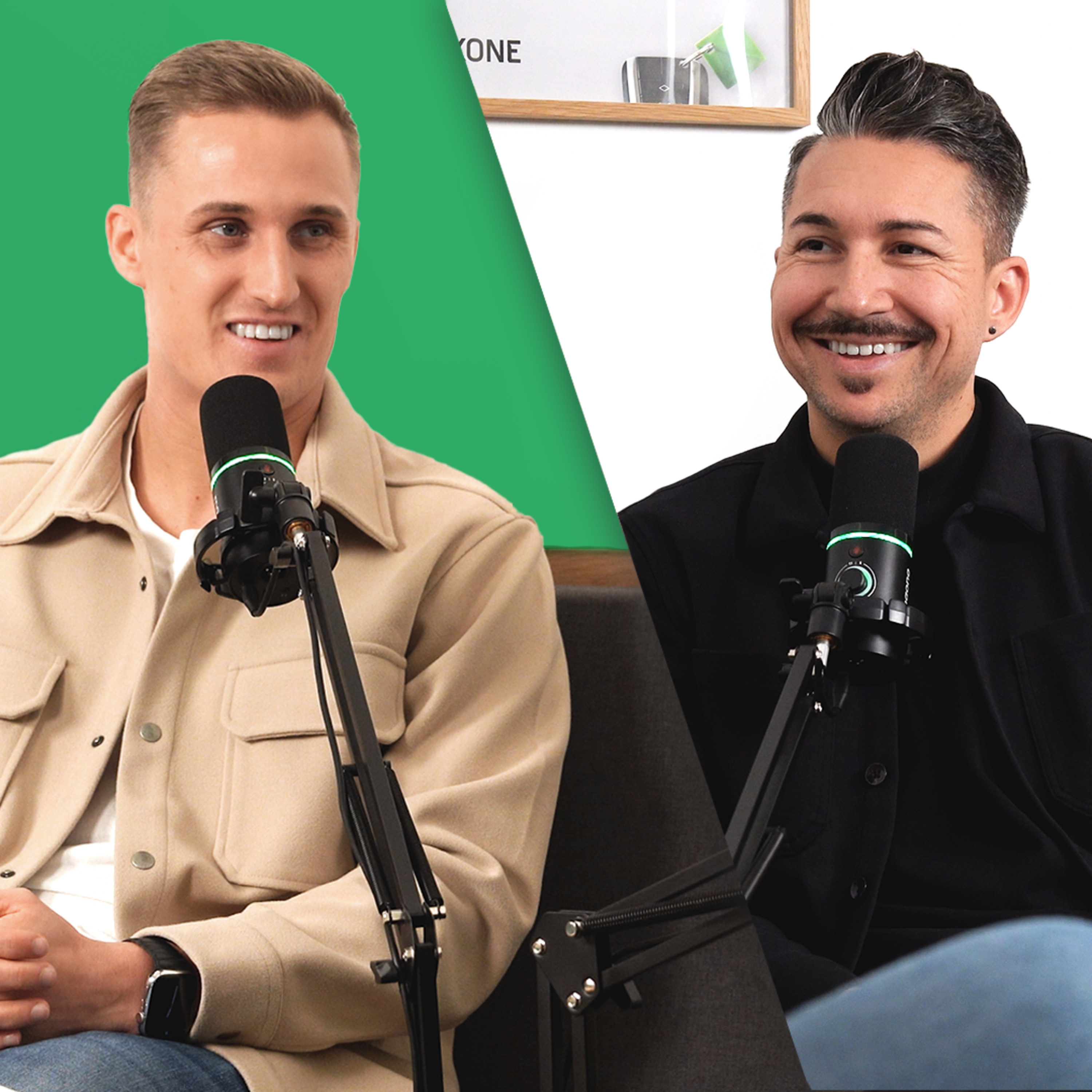 smartio | Project Dream Talk - Der Smart Home- und Gebäudeautomations-Podcast