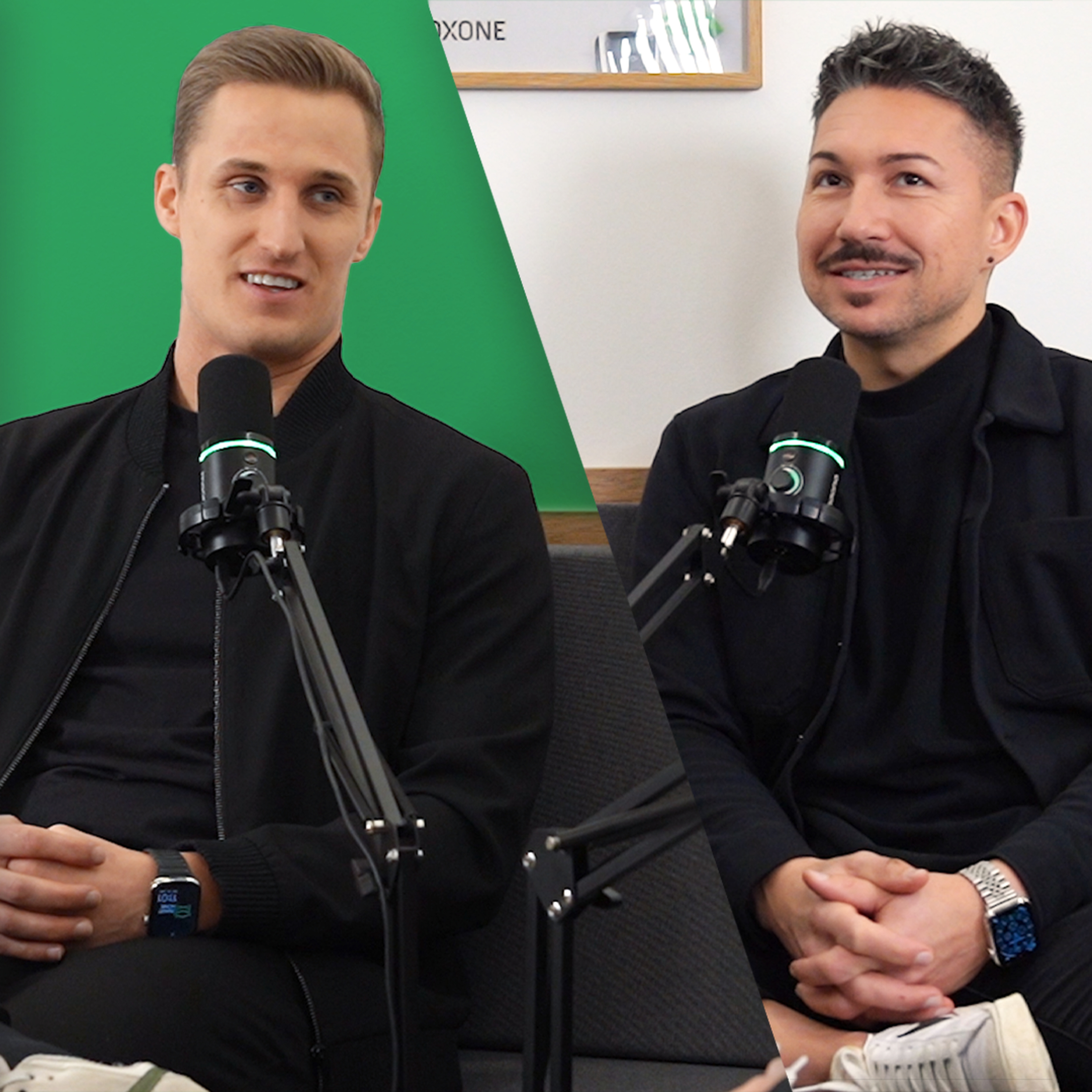 smartio | Project Dream Talk - Der Smart Home- und Gebäudeautomations-Podcast