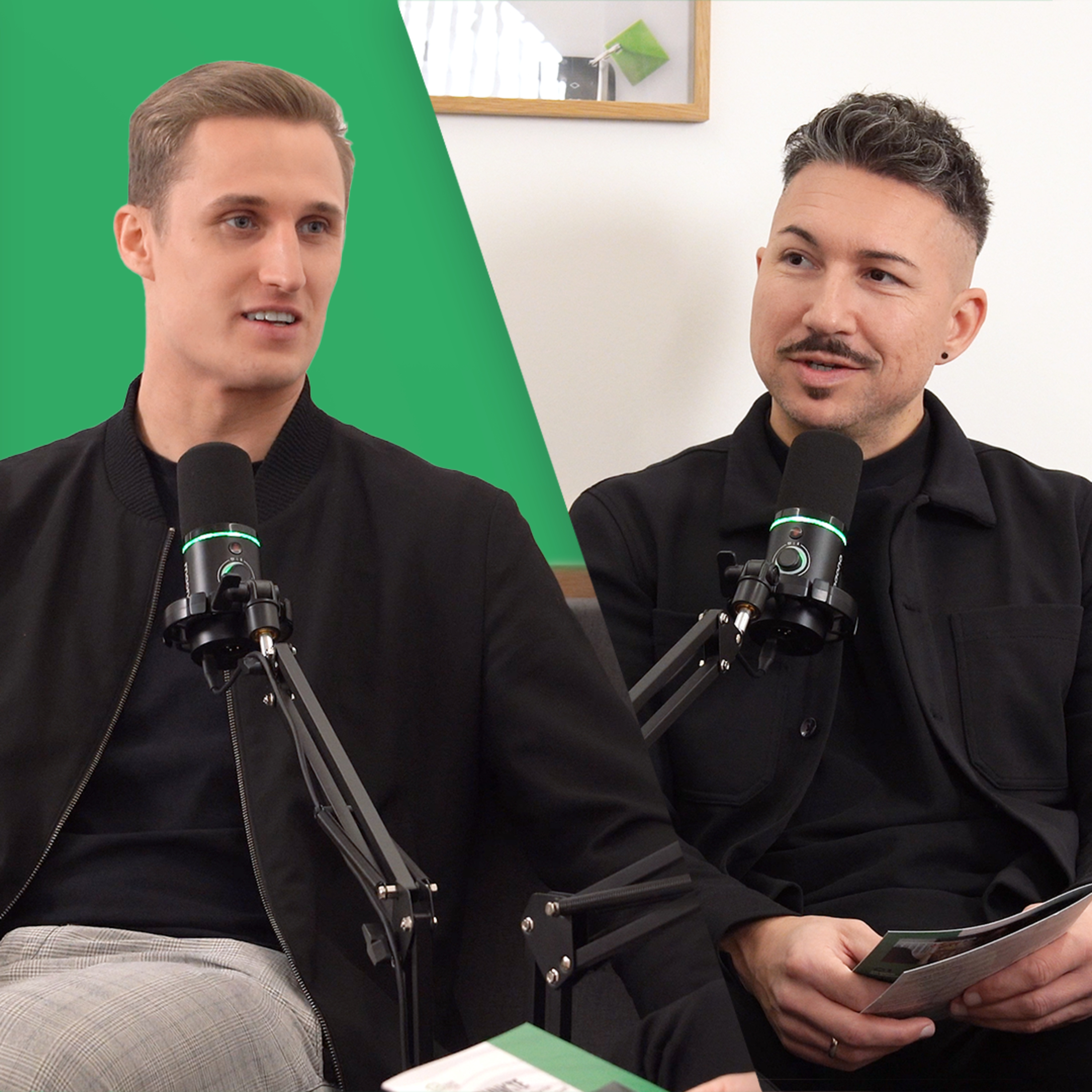 smartio | Project Dream Talk - Der Smart Home- und Gebäudeautomations-Podcast