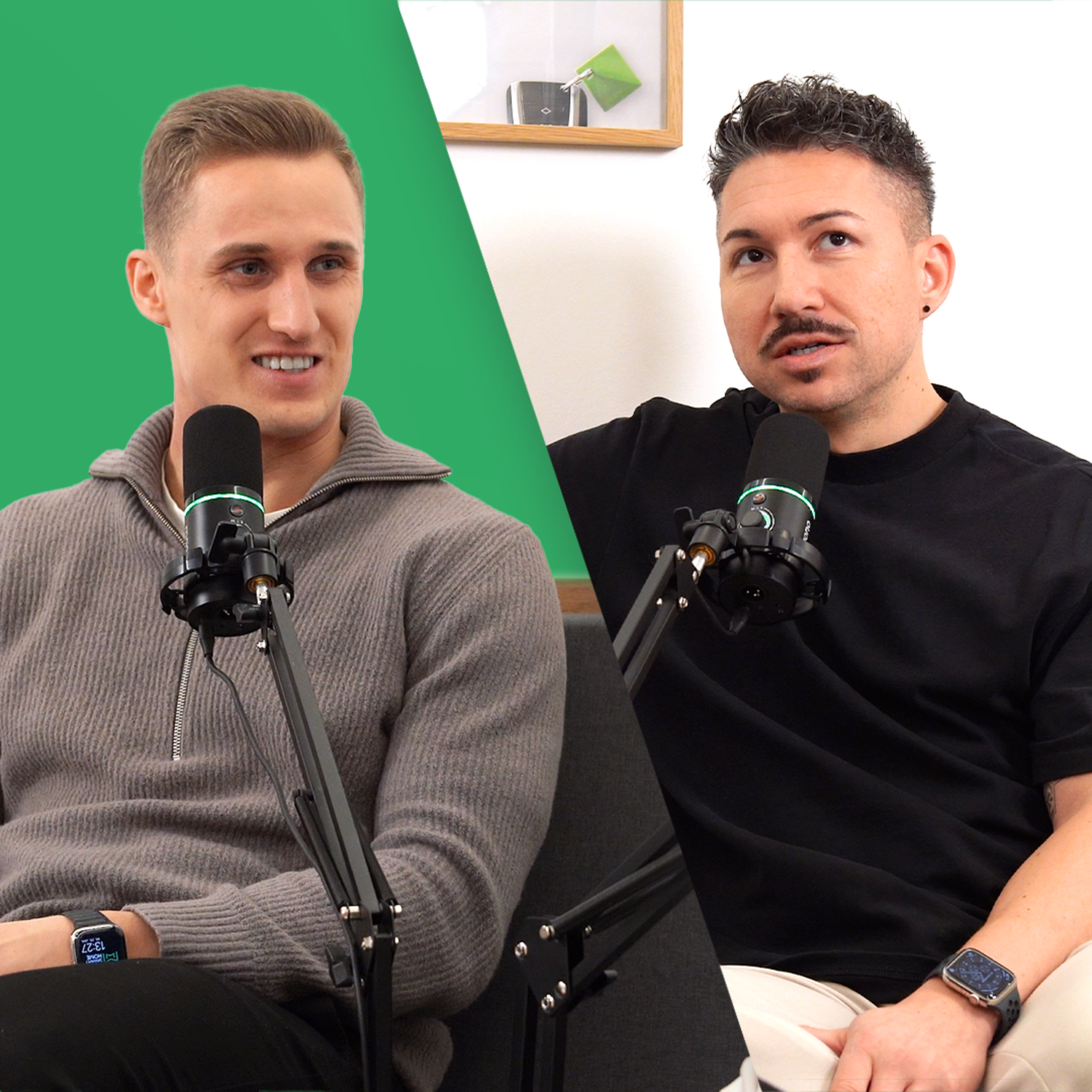 smartio | Project Dream Talk - Der Smart Home- und Gebäudeautomations-Podcast