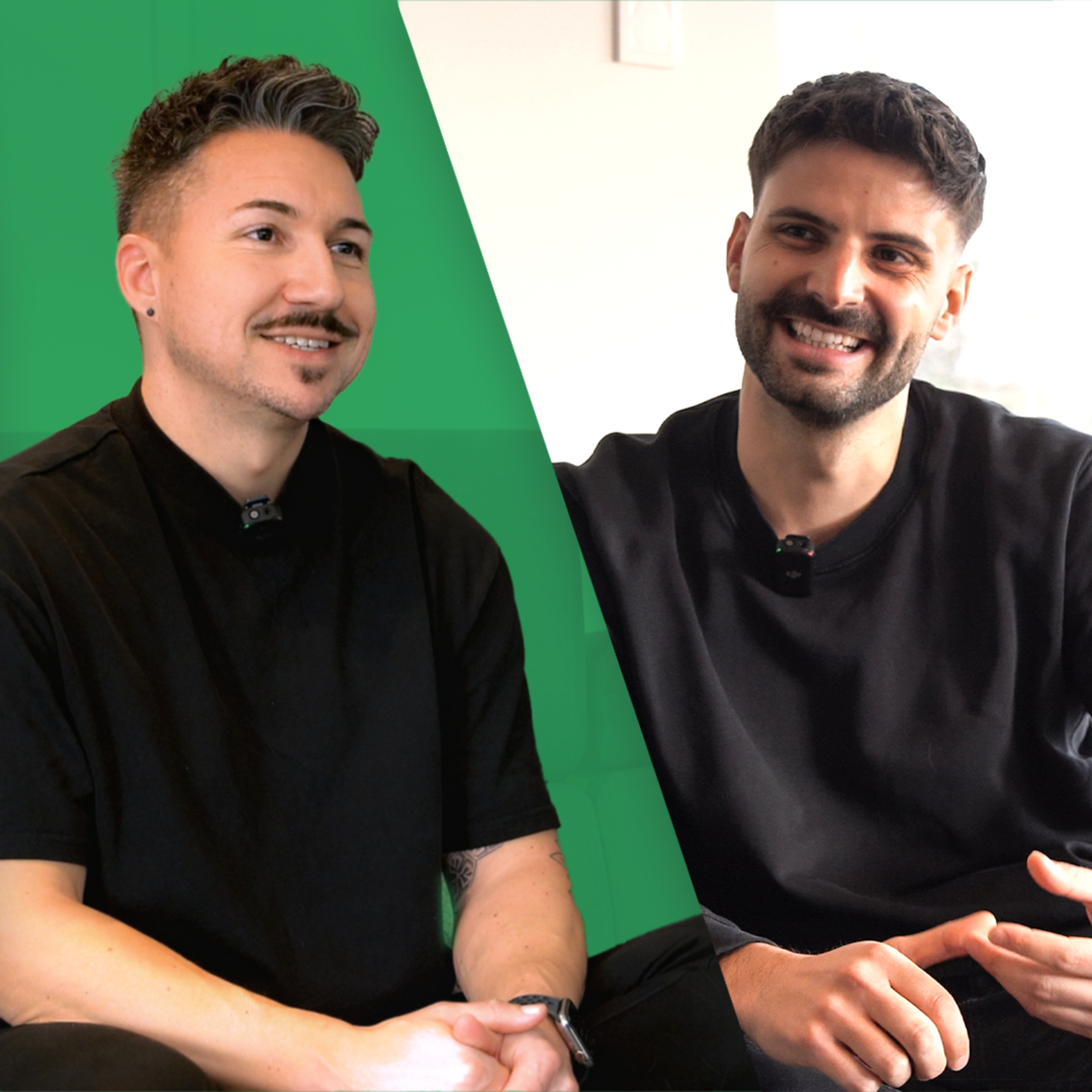 smartio | Project Dream Talk - Der Smart Home- und Gebäudeautomations-Podcast