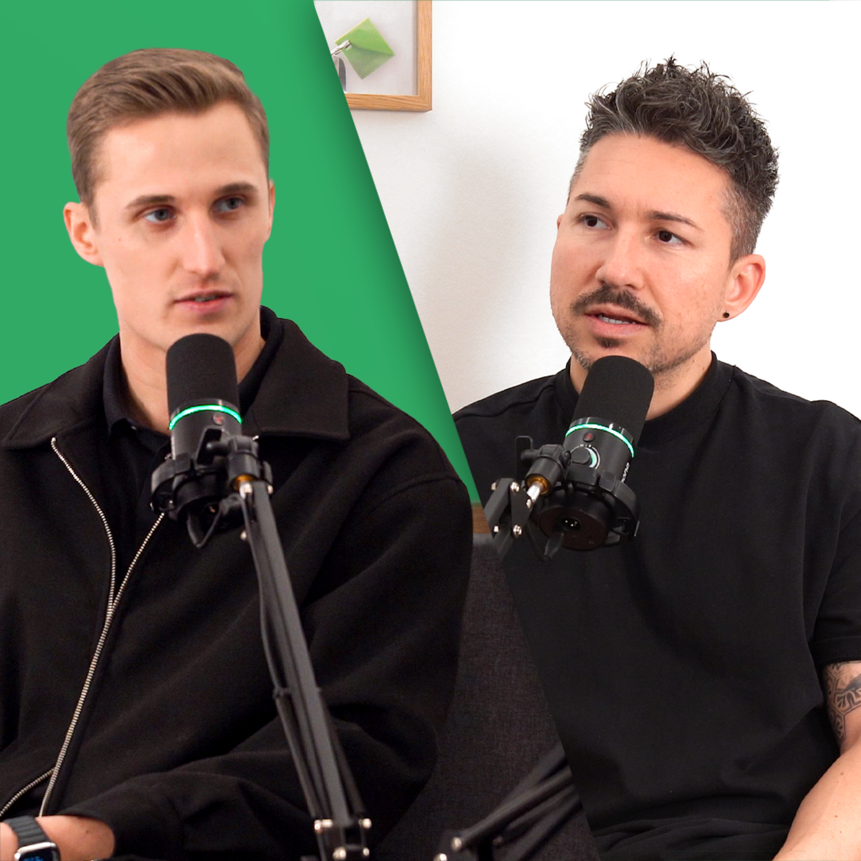 smartio | Project Dream Talk - Der Smart Home- und Gebäudeautomations-Podcast