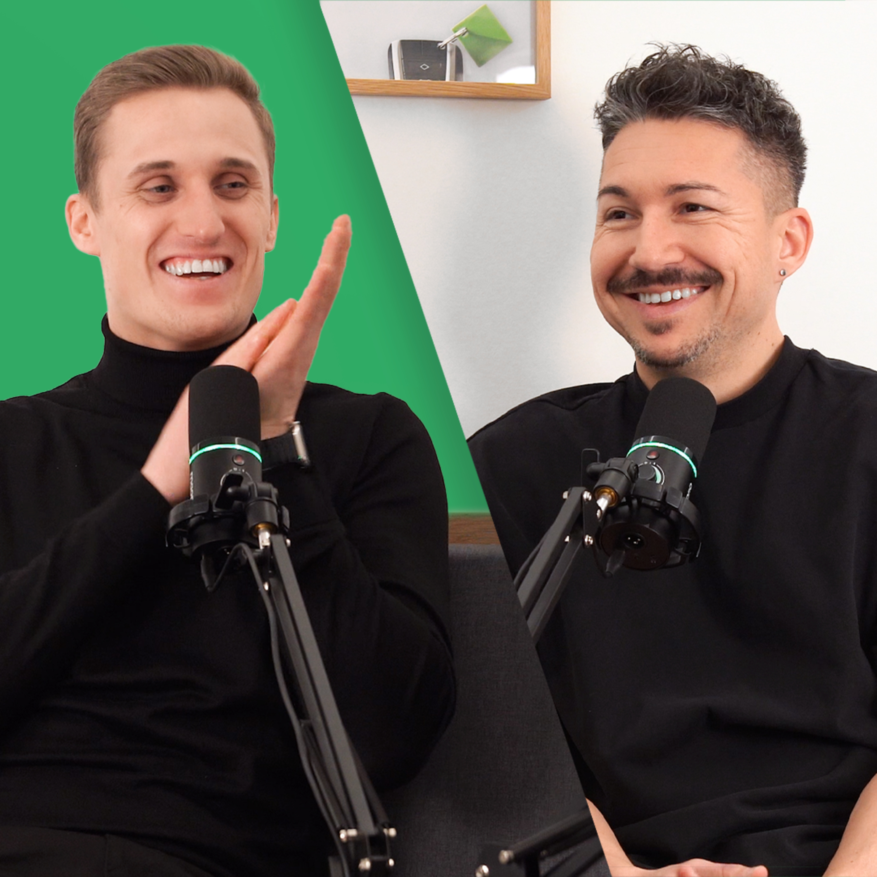 smartio | Project Dream Talk - Der Smart Home- und Gebäudeautomations-Podcast