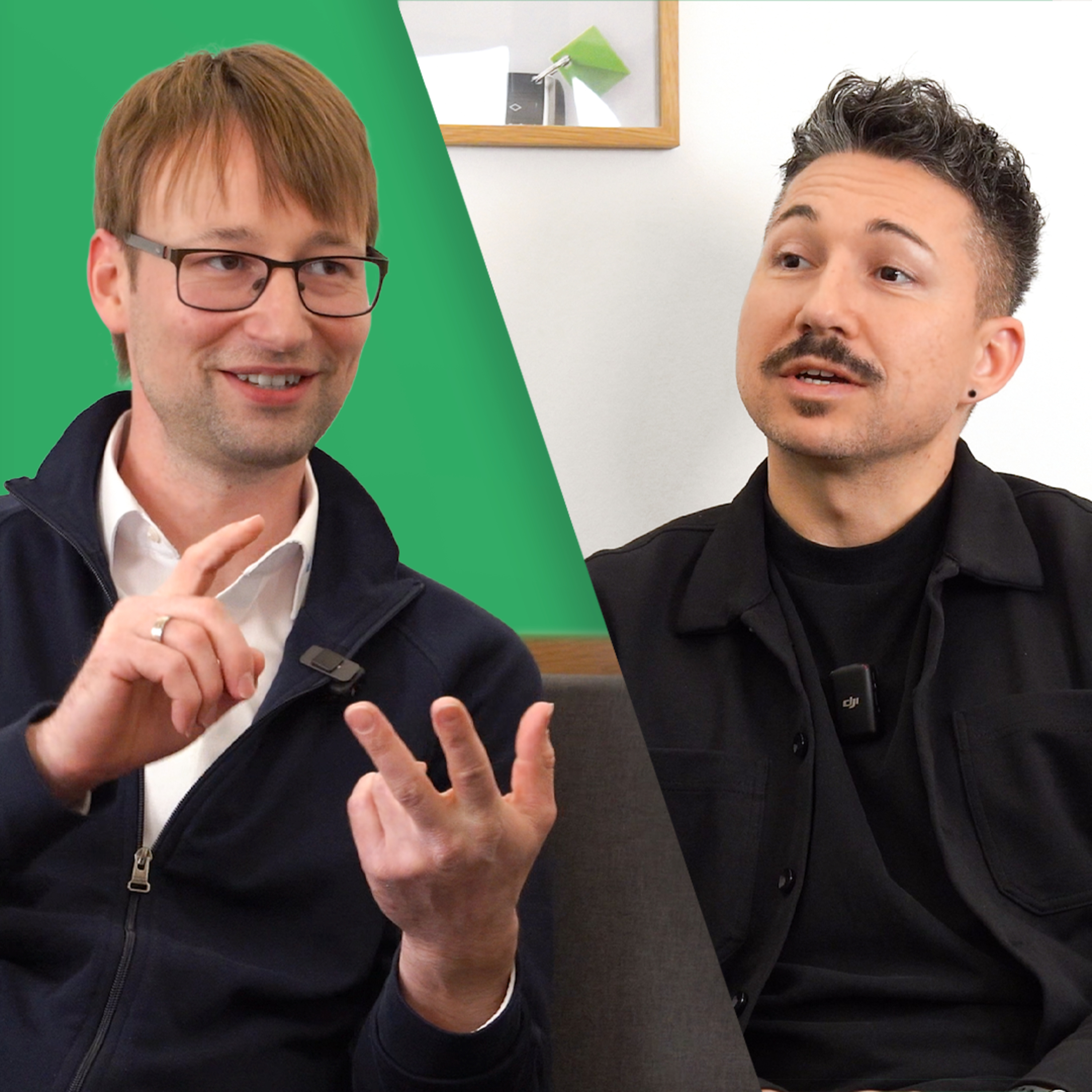 smartio | Project Dream Talk - Der Smart Home- und Gebäudeautomations-Podcast