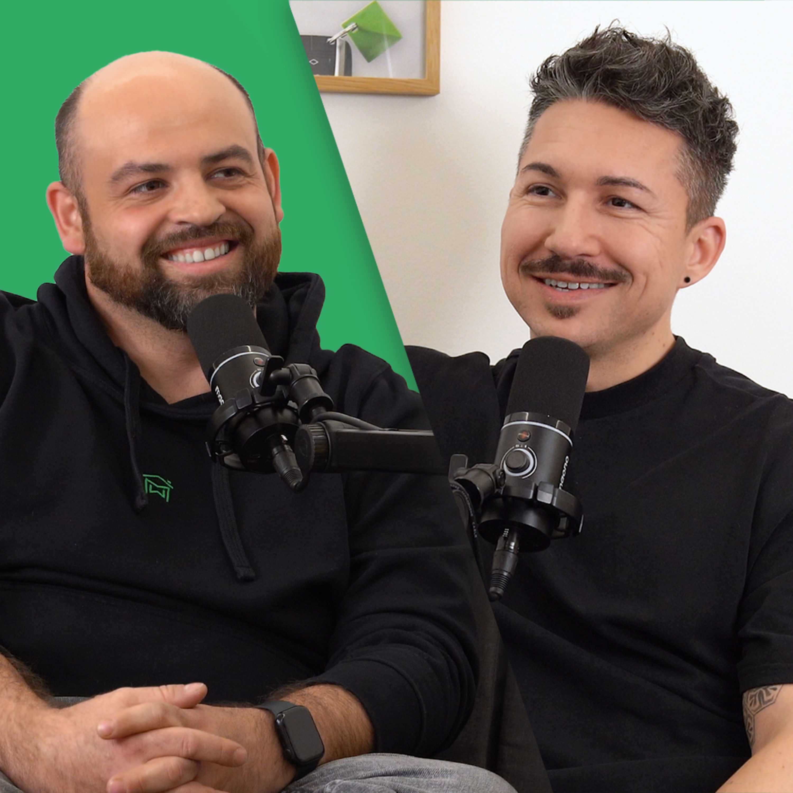 smartio | Project Dream Talk - Der Smart Home- und Gebäudeautomations-Podcast