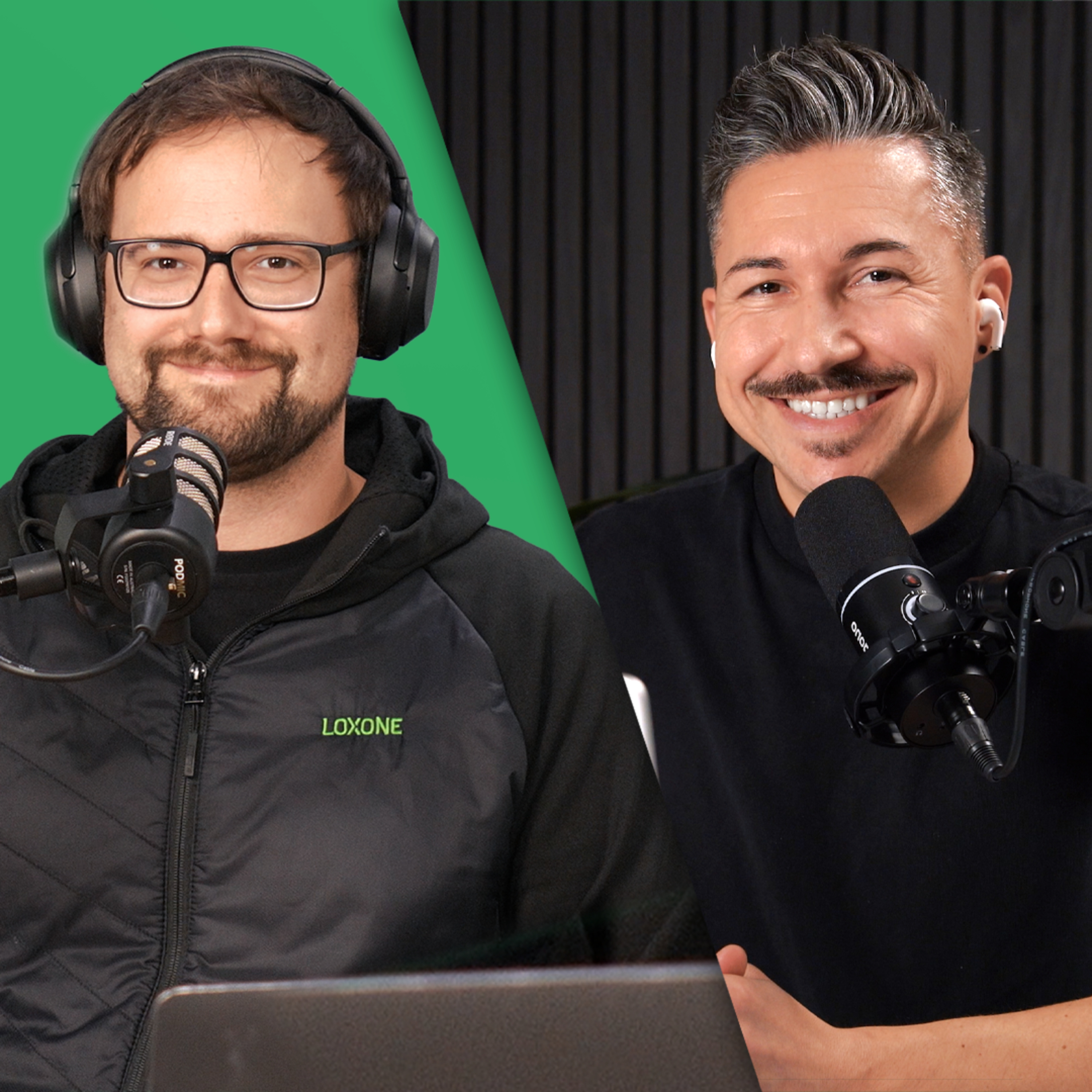 smartio | Project Dream Talk - Der Smart Home- und Gebäudeautomations-Podcast