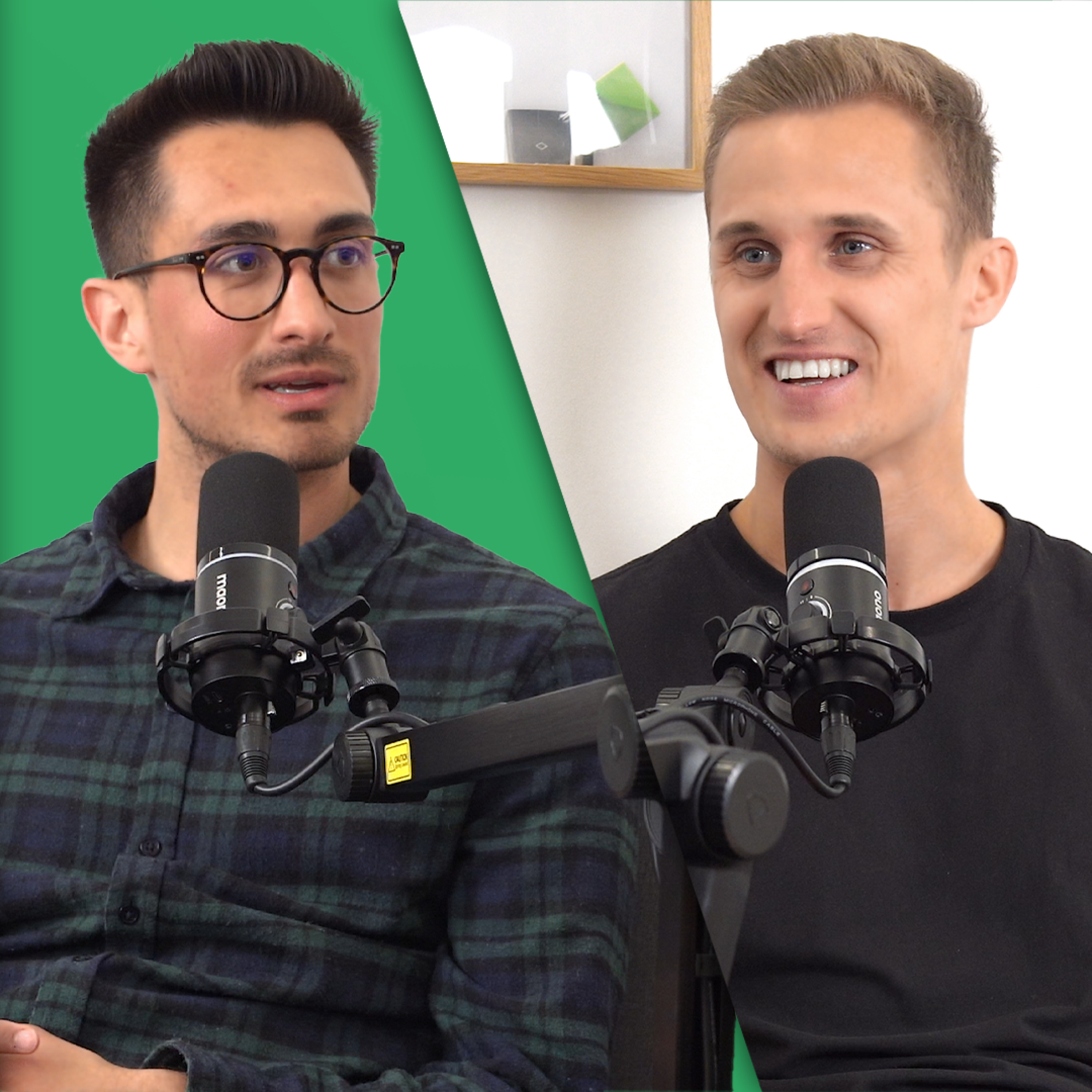 smartio | Project Dream Talk - Der Smart Home- und Gebäudeautomations-Podcast