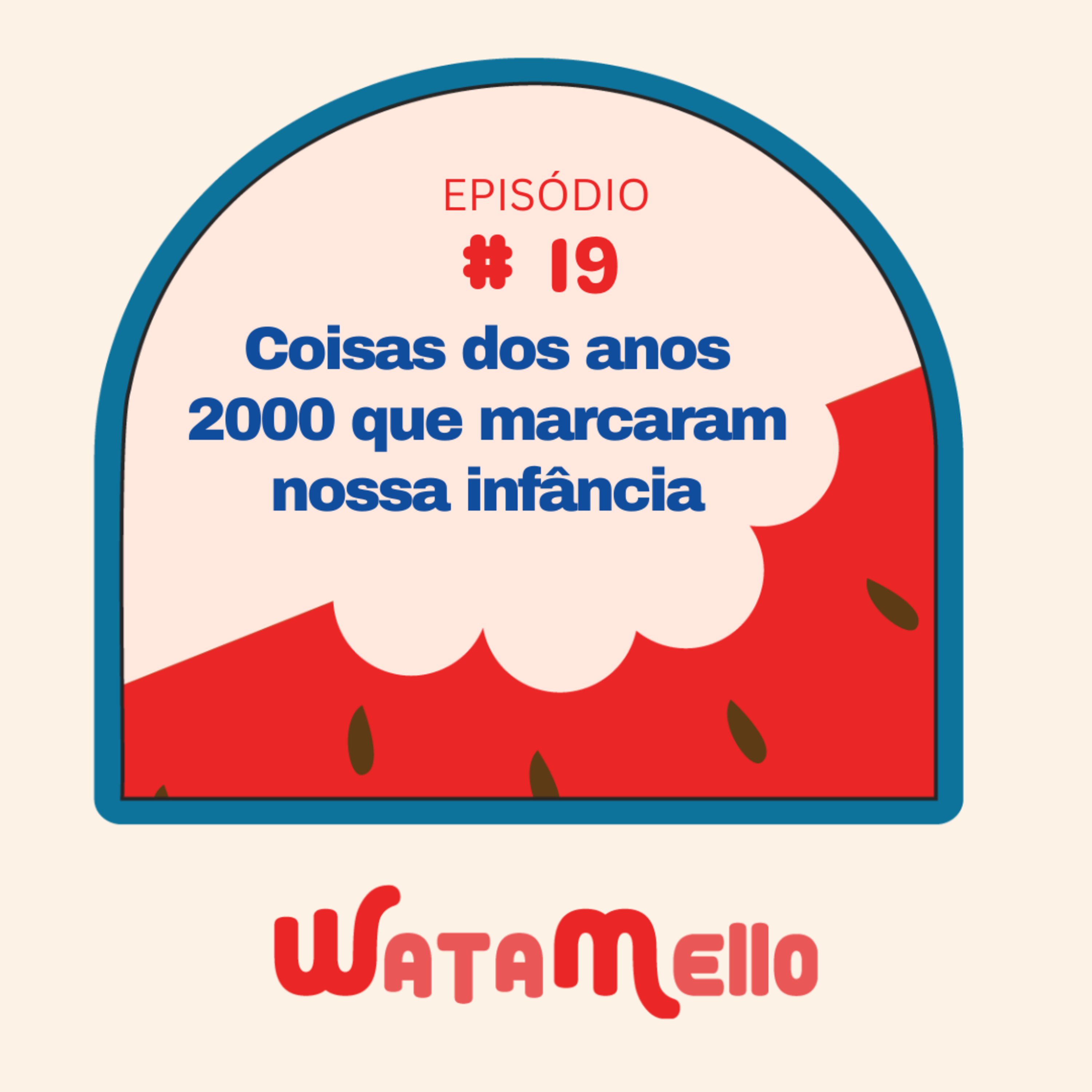 WataMello