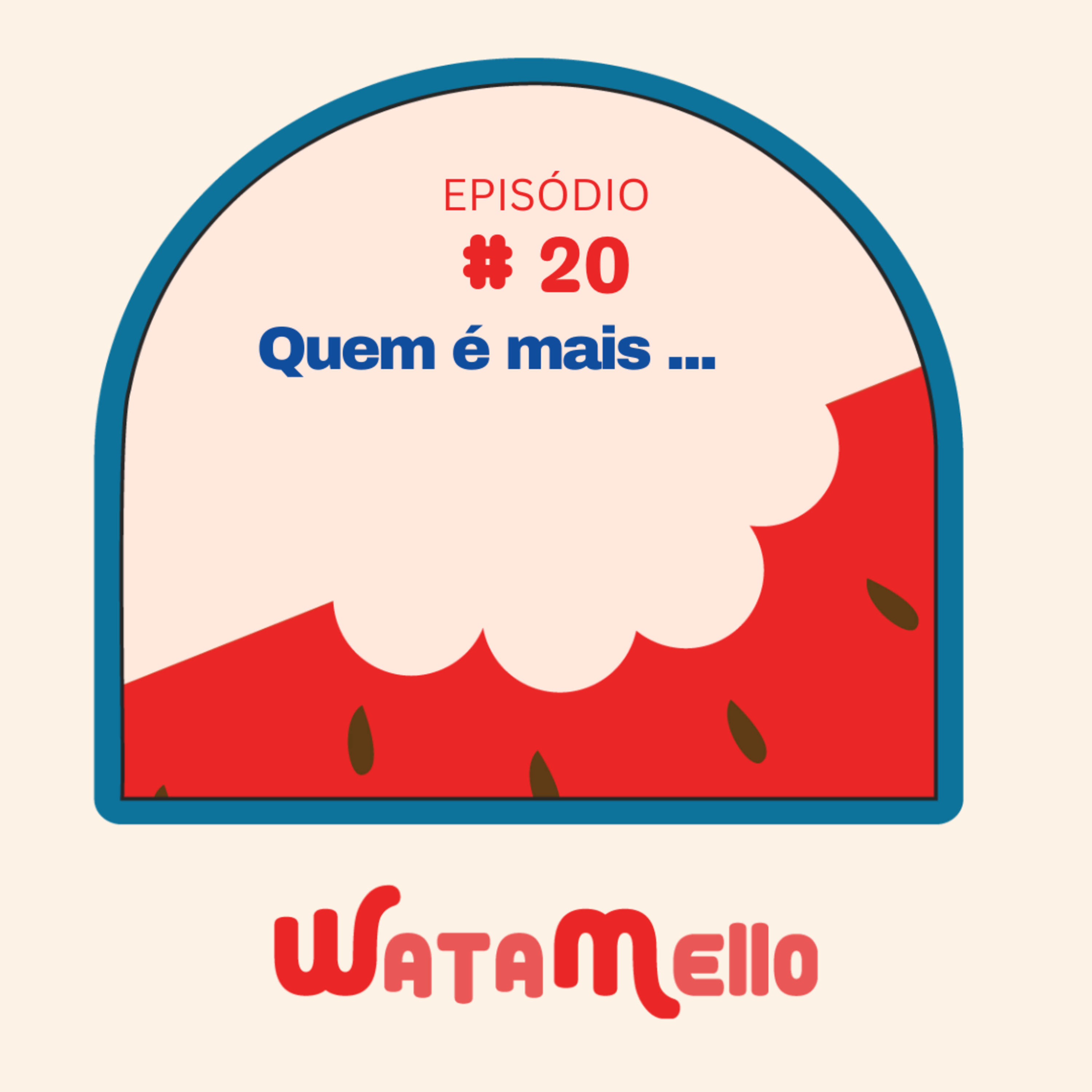 WataMello