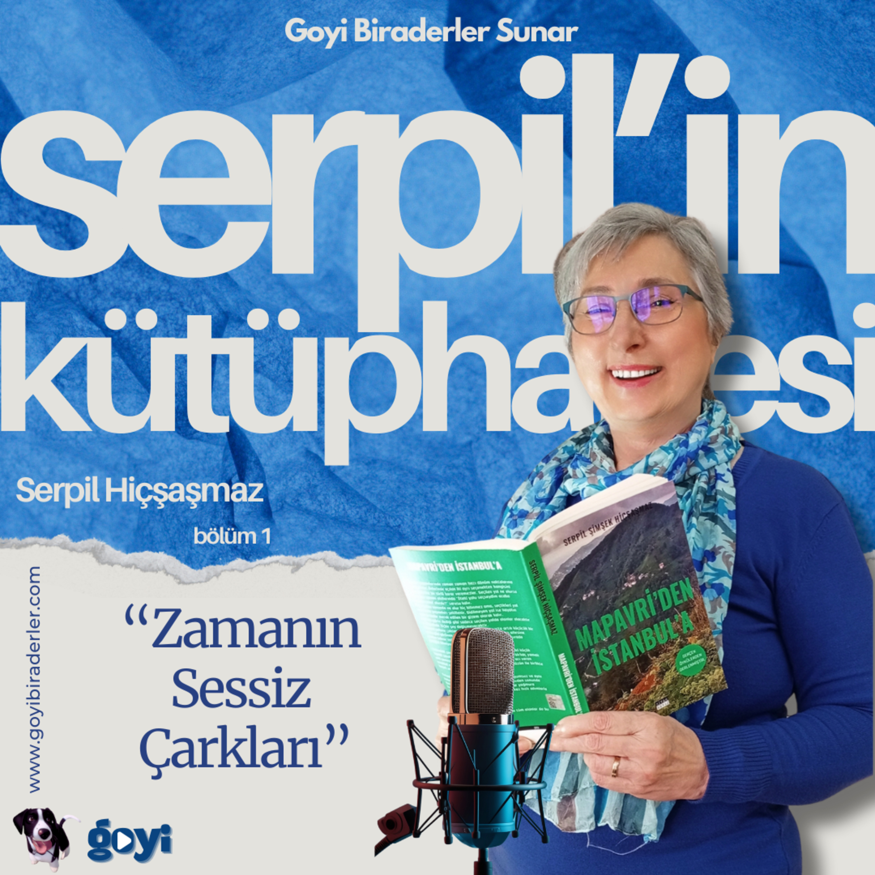 Zamanın Sessiz Çarkları episode artwork