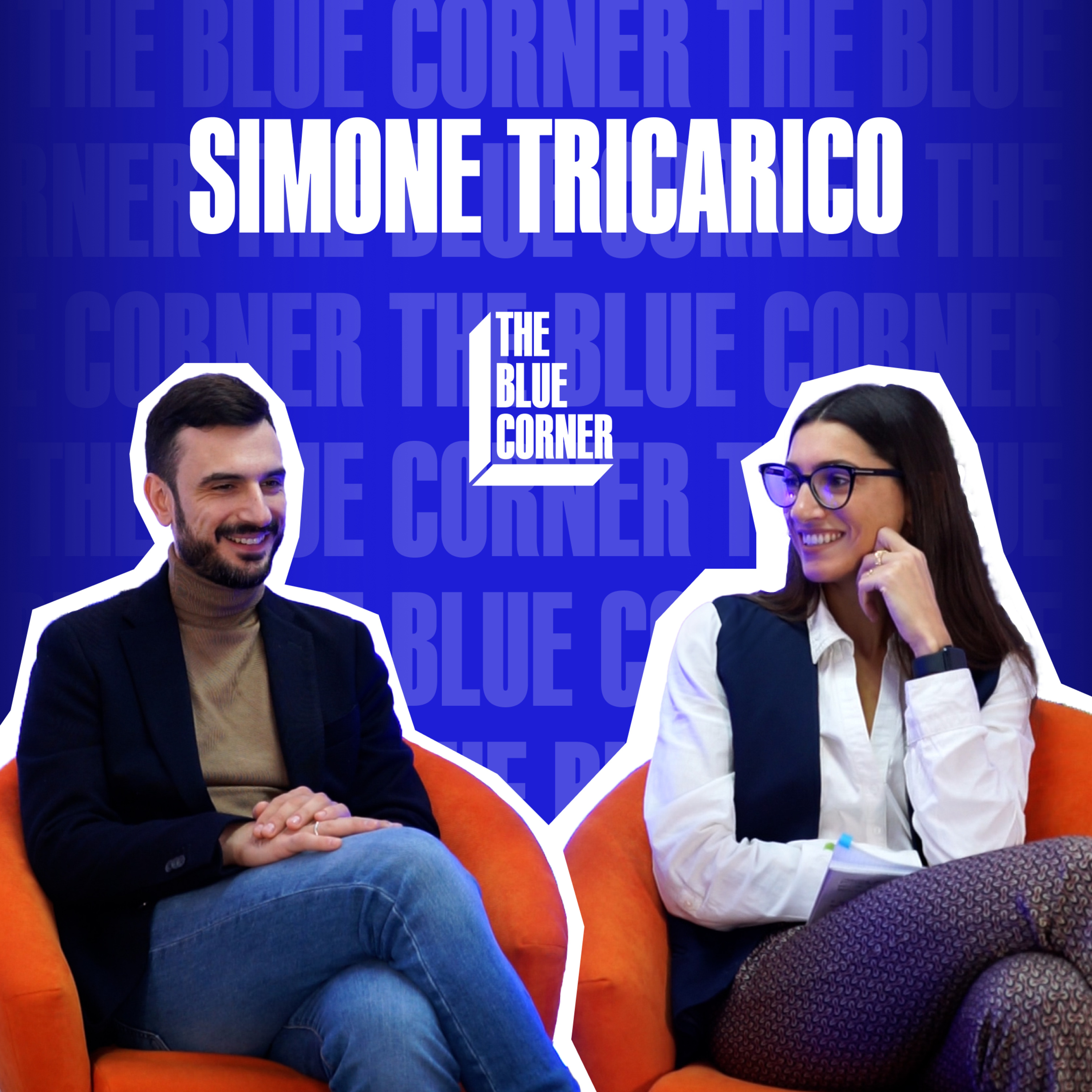 The Blue Corner Hospitality Media