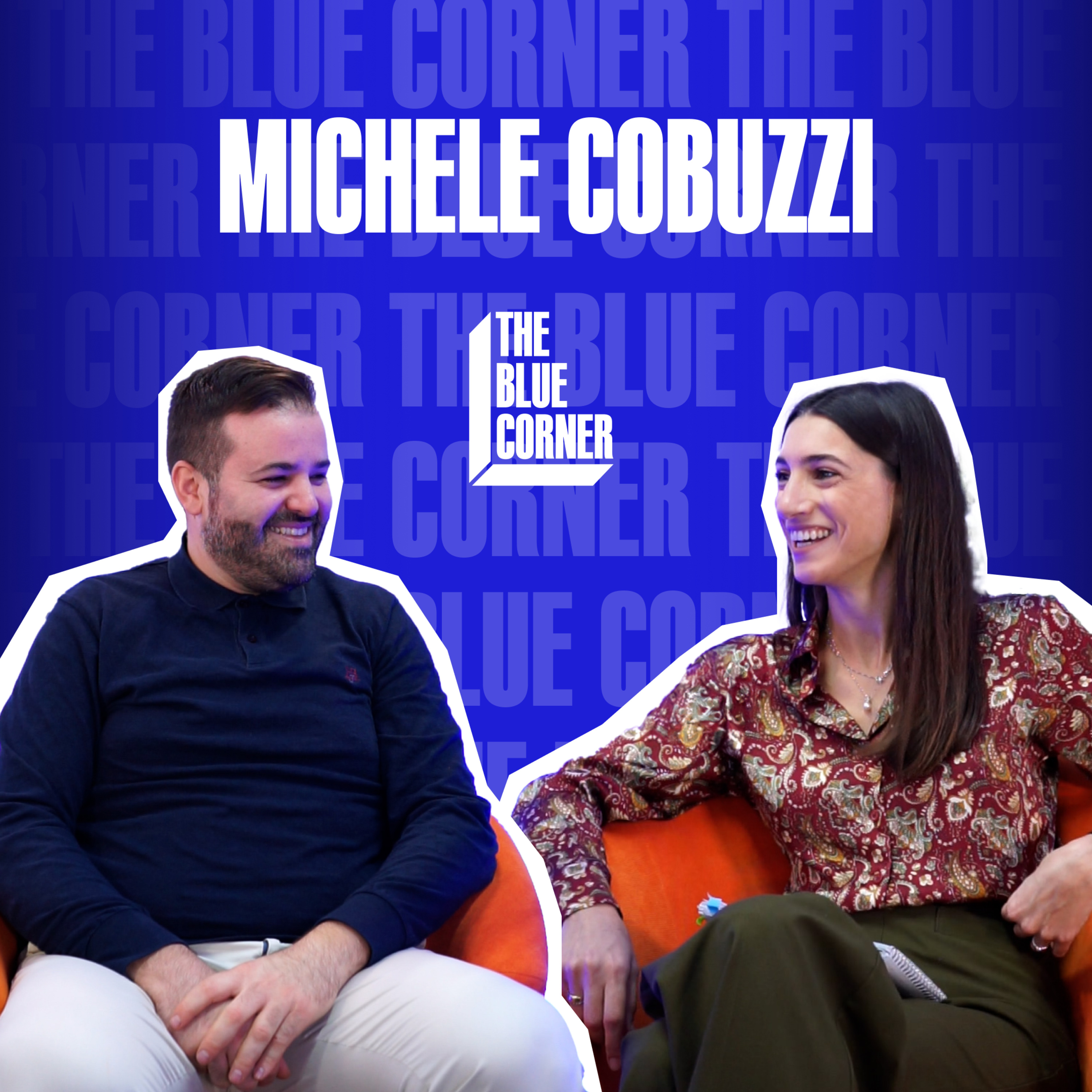 Tra Puglia e Oriente w/Michele Cobuzzi Executive Chef ristoranti Anima ⭐ e Vertigo episode artwork