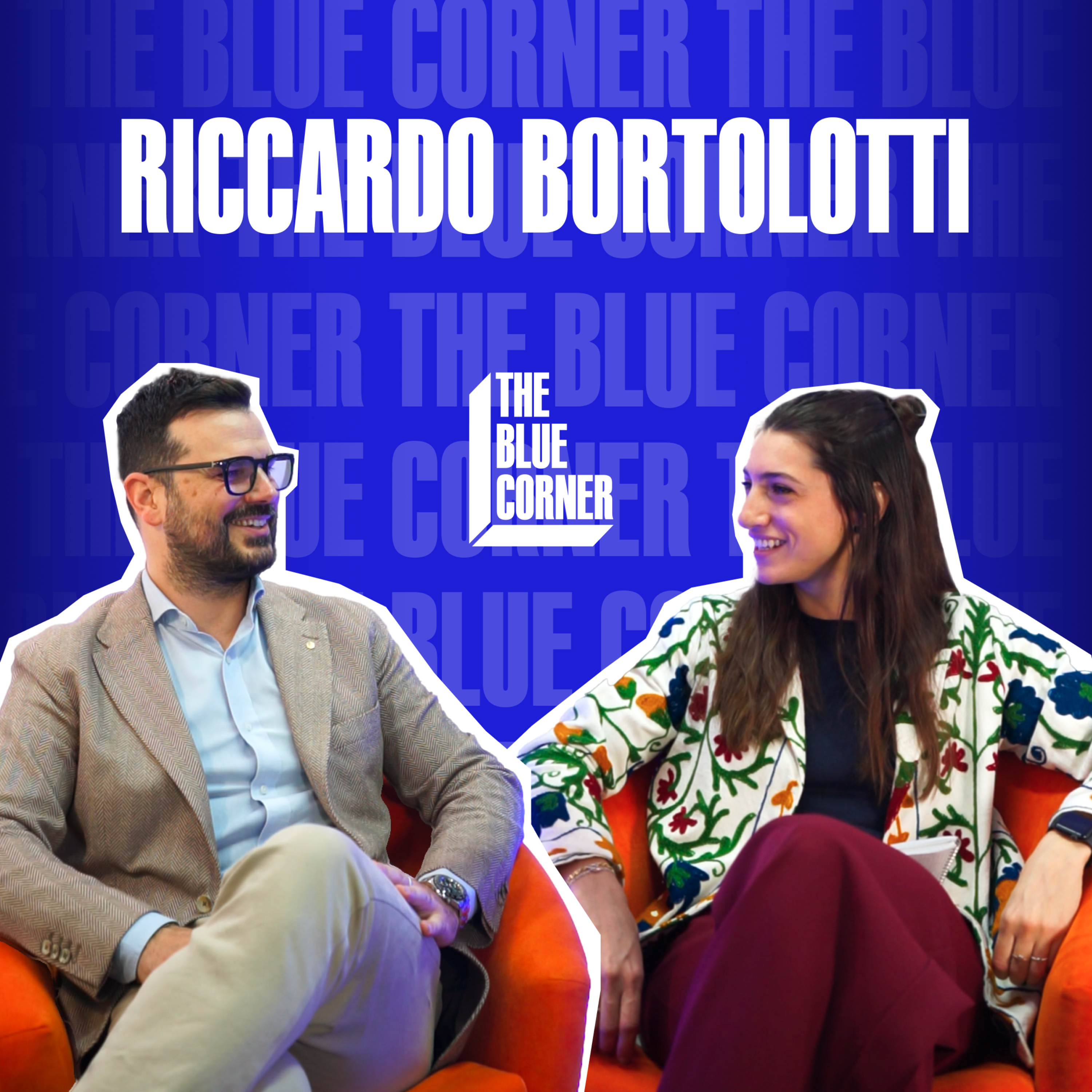 Passione, leadership e un pizzico di Dolce Vita w/Riccardo Bortolotti GM Grand Hotel Bristol Rapallo episode artwork