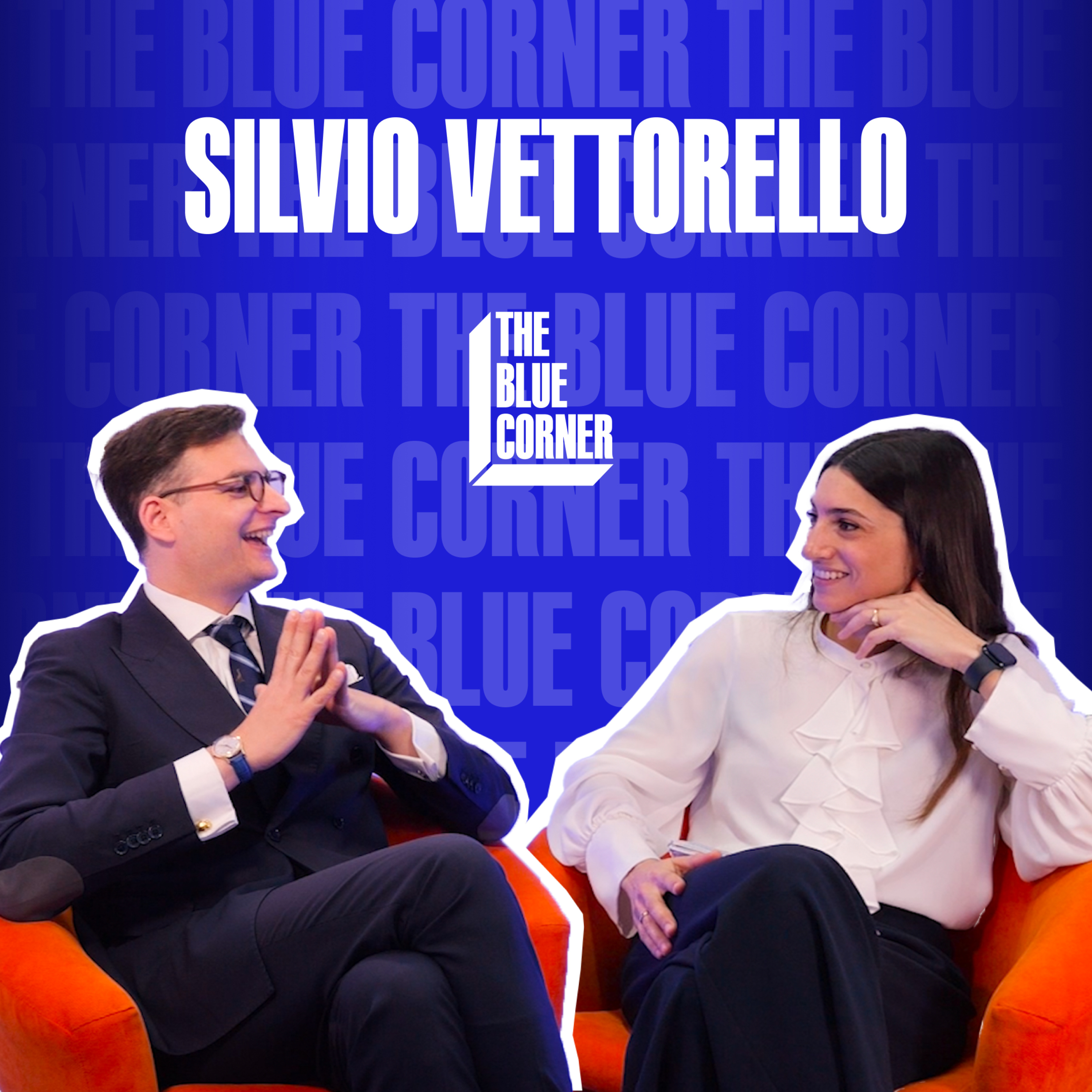 If you can dream it, you can do it w/Silvio Vettorello - GM Grand Hotel Tremezzo & Passalacqua episode artwork