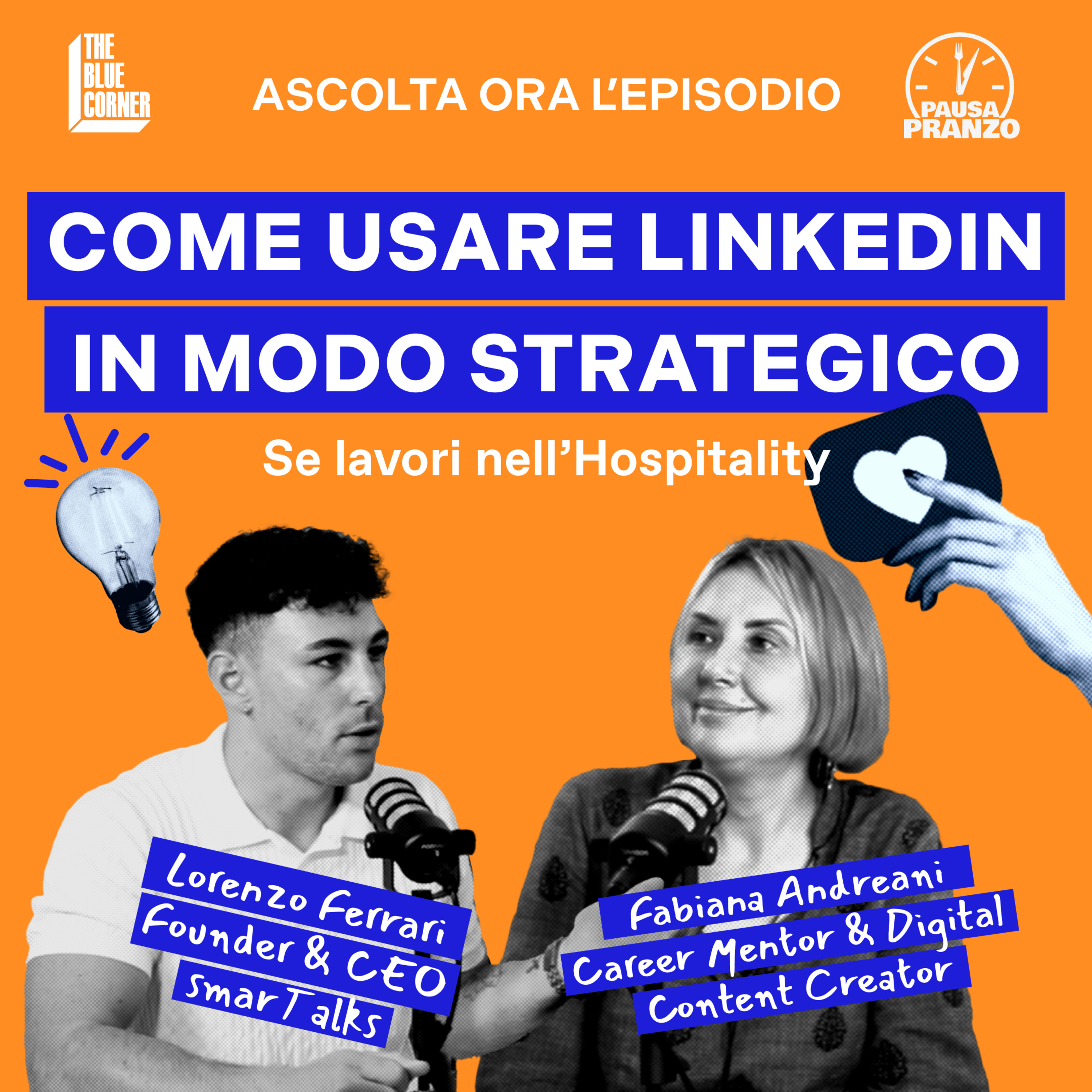 The Blue Corner: il business di hotel e ristoranti tra le strategie e gli errori dei migliori.