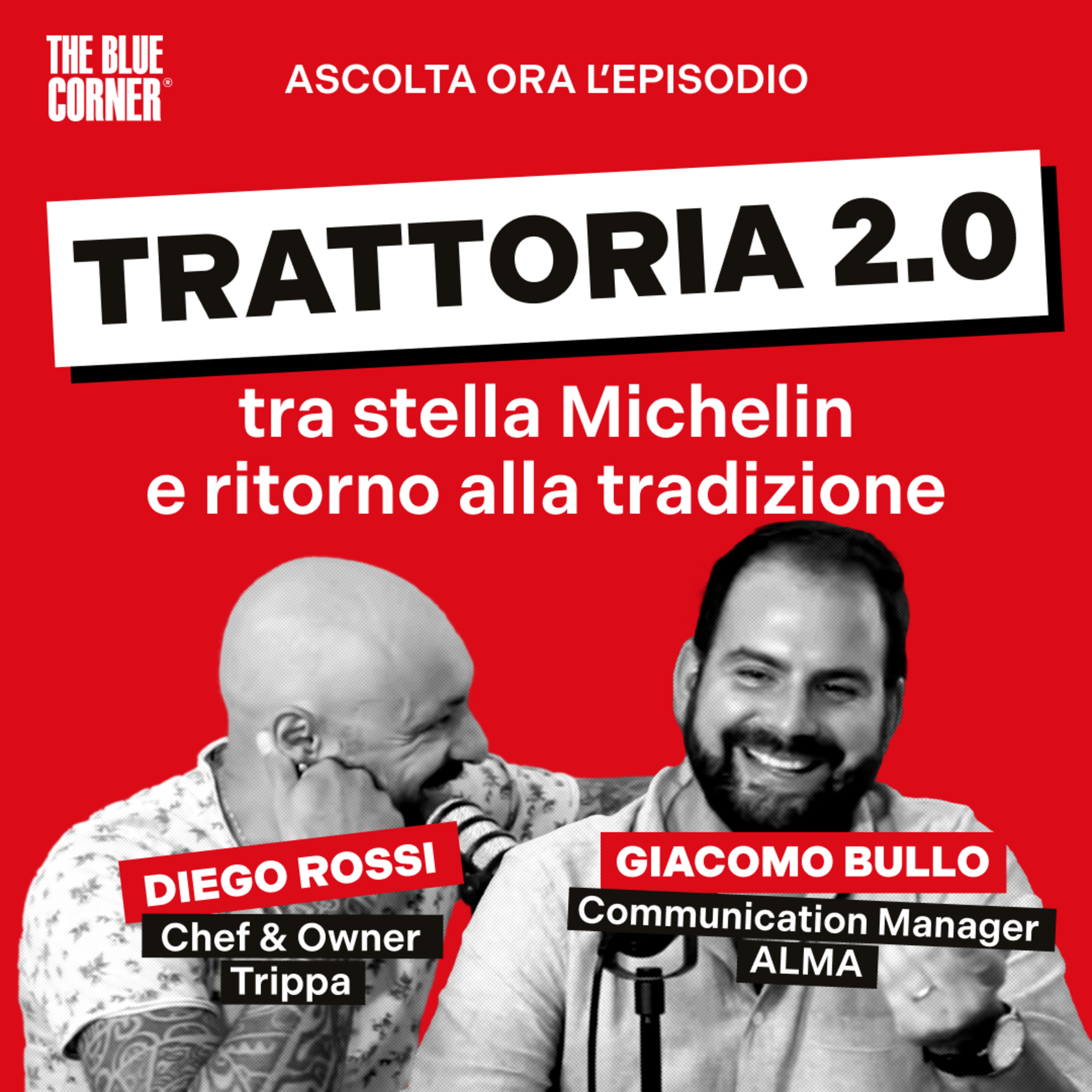 The Blue Corner: il business di hotel e ristoranti tra le strategie e gli errori dei migliori.