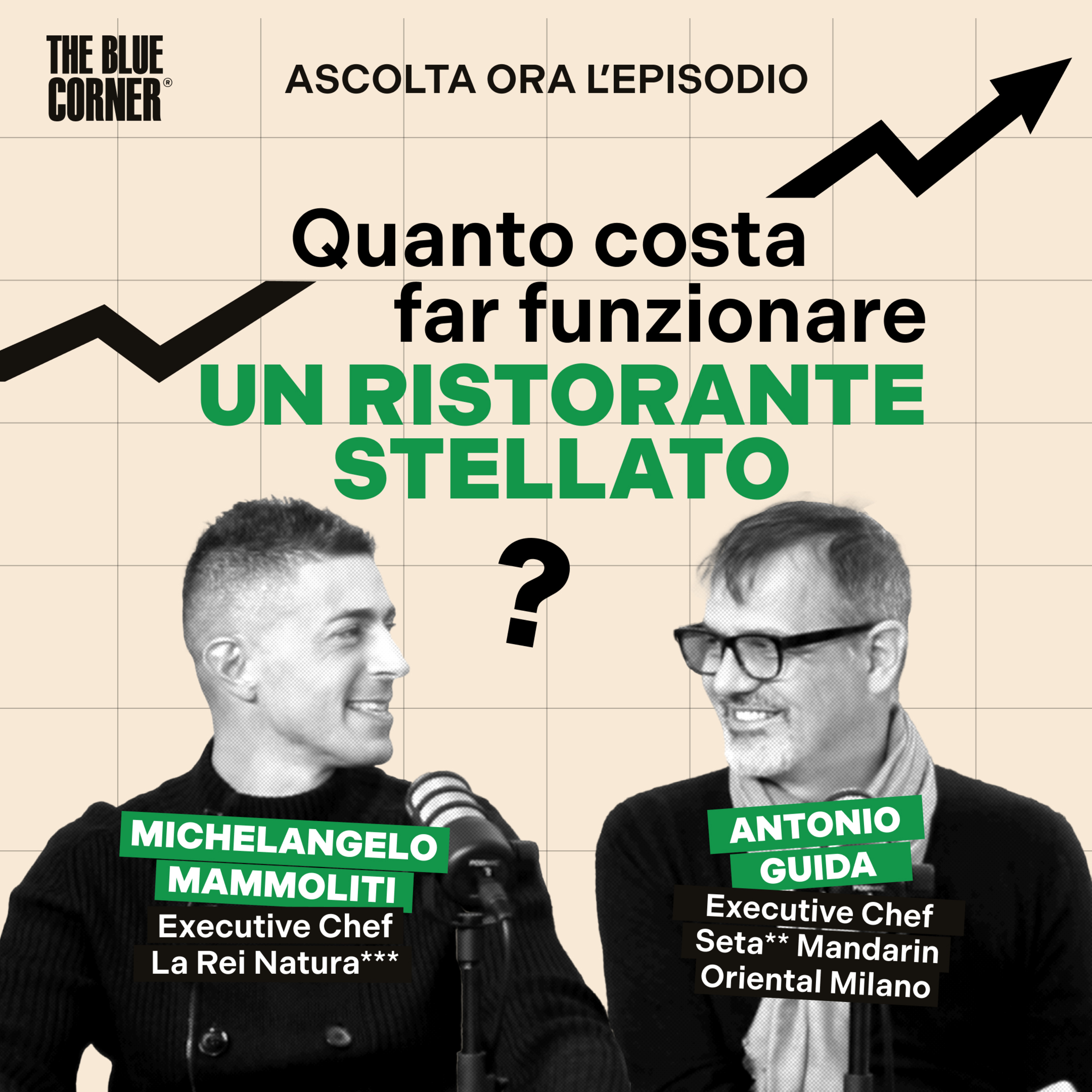 The Blue Corner: il business di hotel e ristoranti tra le strategie e gli errori dei migliori.