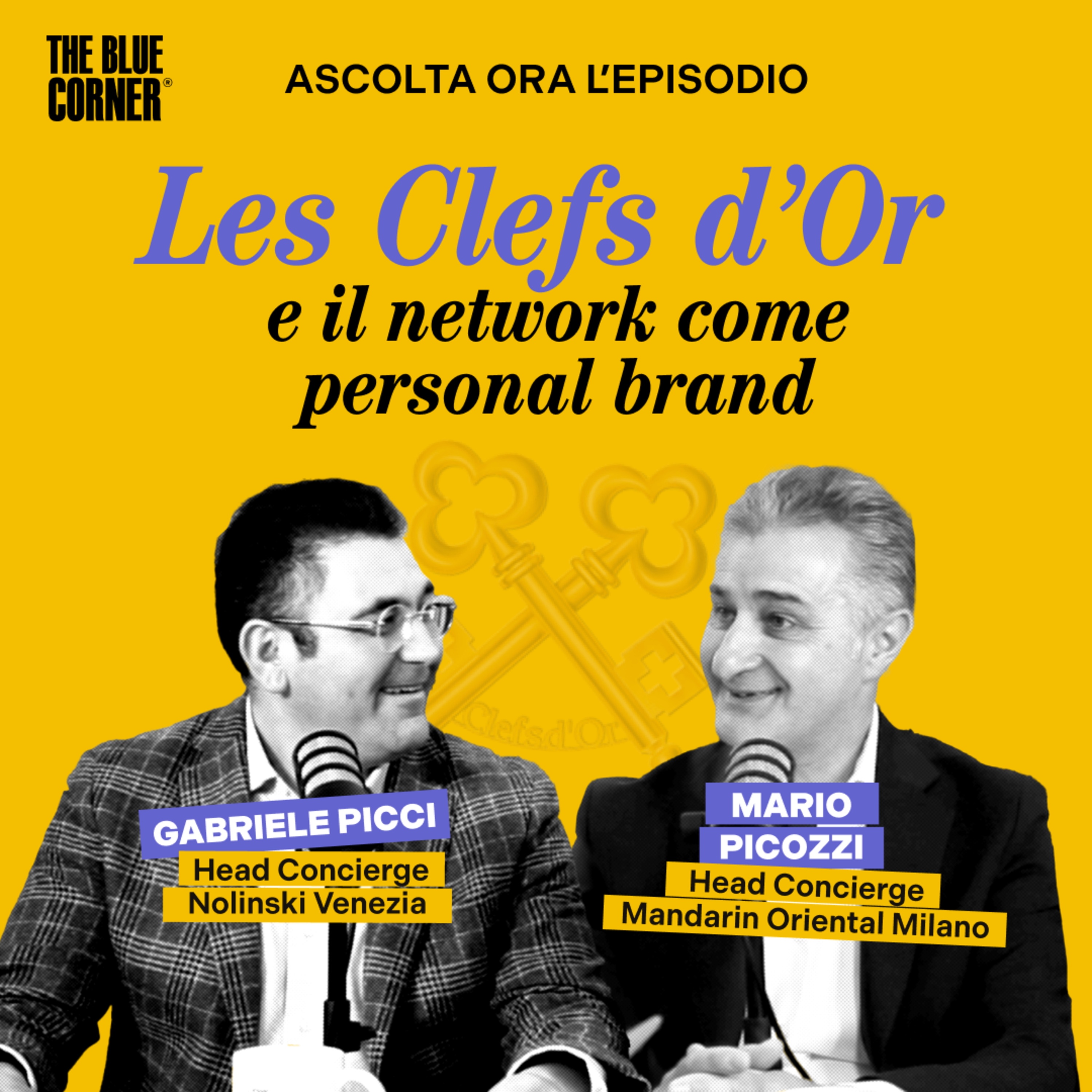 The Blue Corner: il business di hotel e ristoranti tra le strategie e gli errori dei migliori.