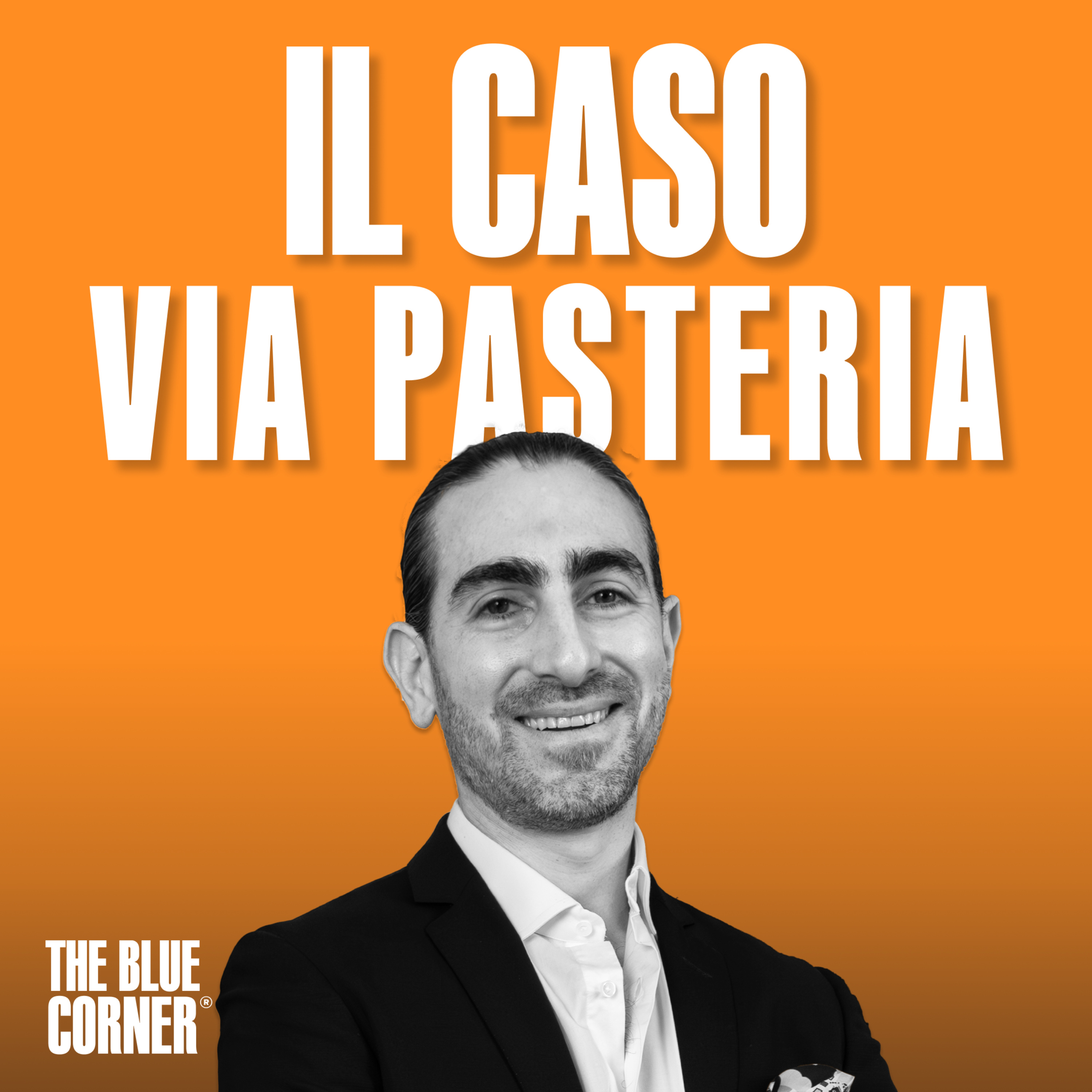 Manager eletti dai dipendenti: il caso Via Pasteria w/Manfredo Camperio episode artwork