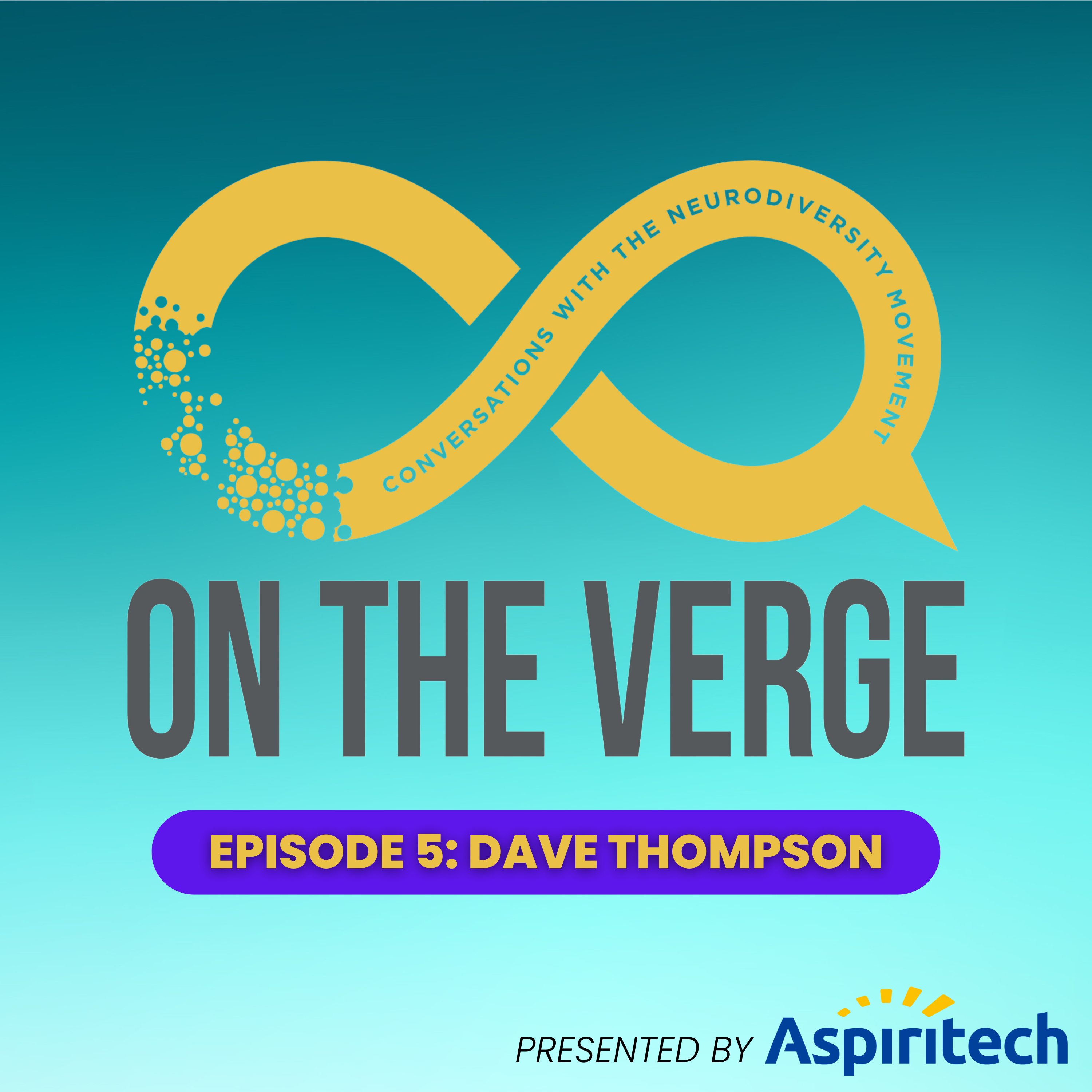 Episode 5: Growth Through Mission-Driven Work with Dave Thompson