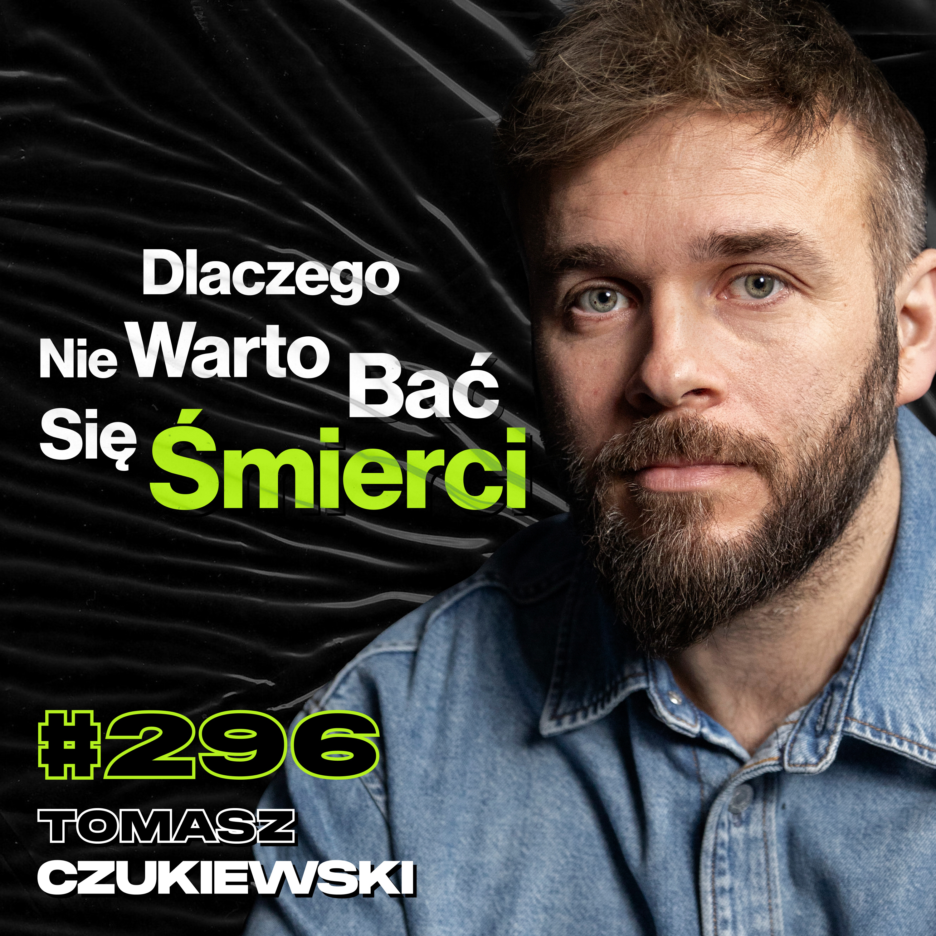 Przemek Górczyk Podcast
