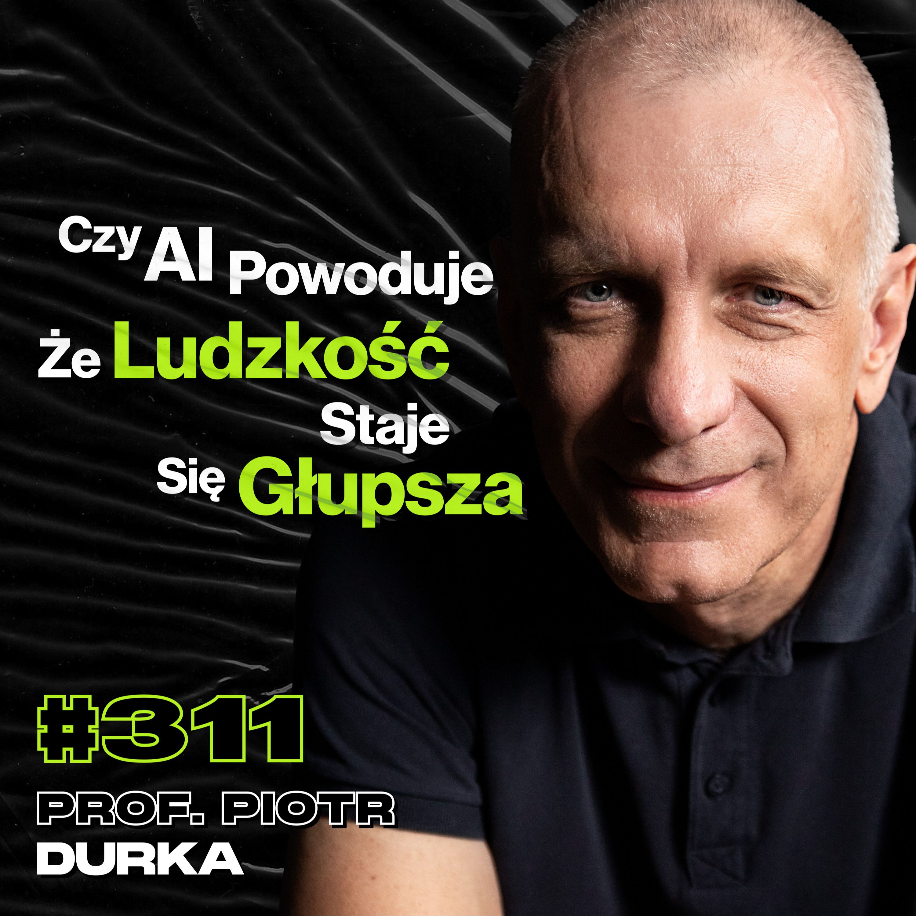 Przemek Górczyk Podcast