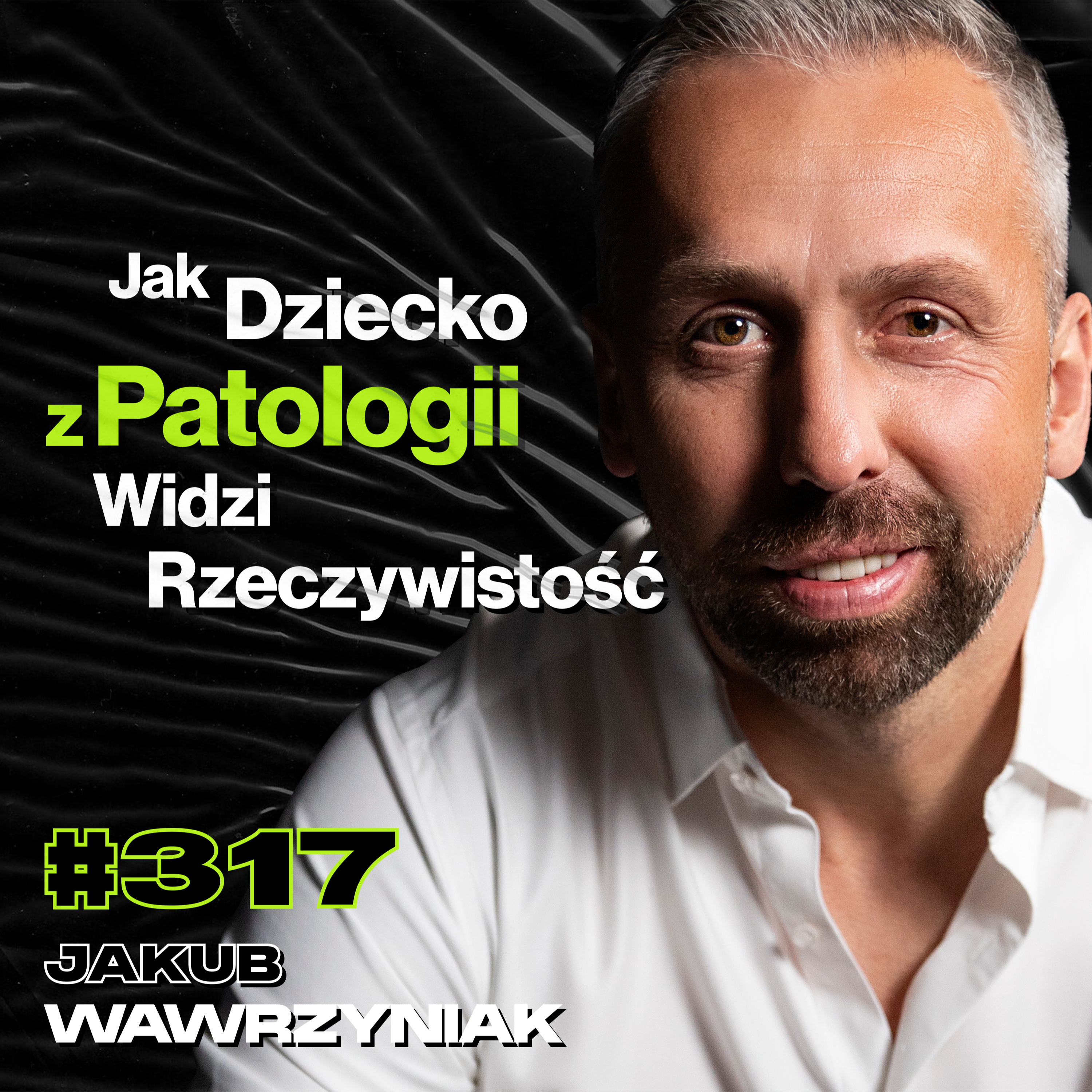 Przemek Górczyk Podcast