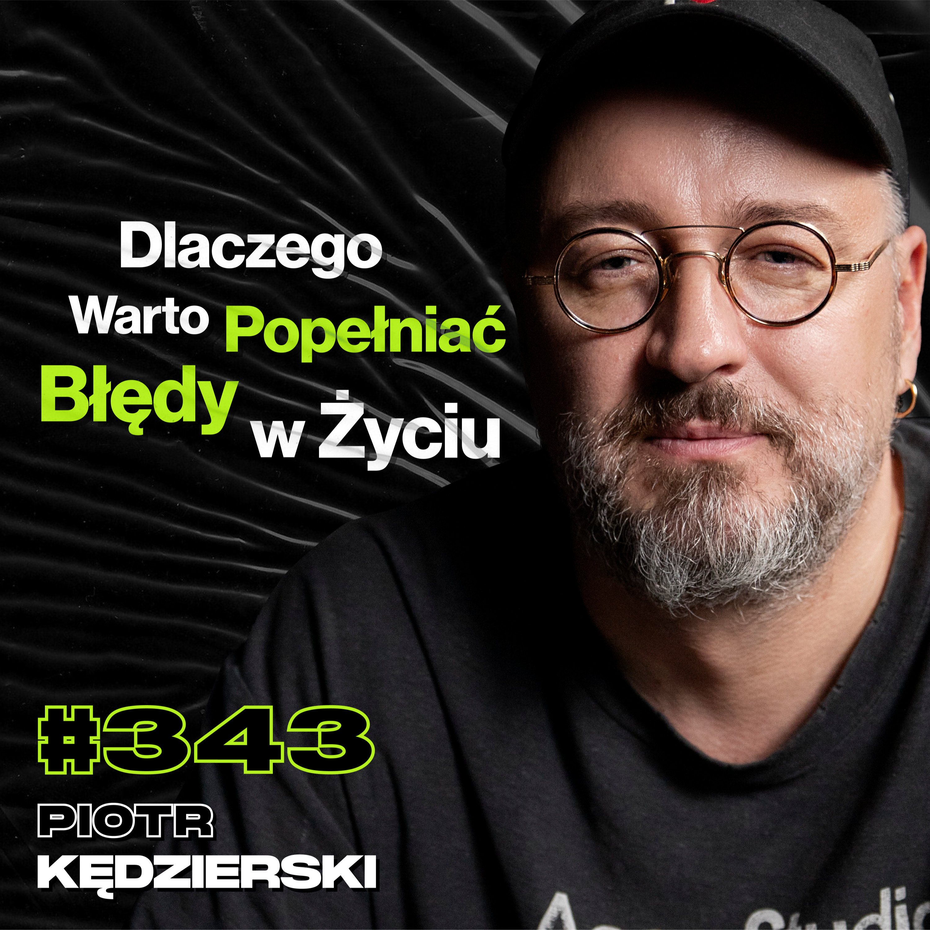 Przemek Górczyk Podcast