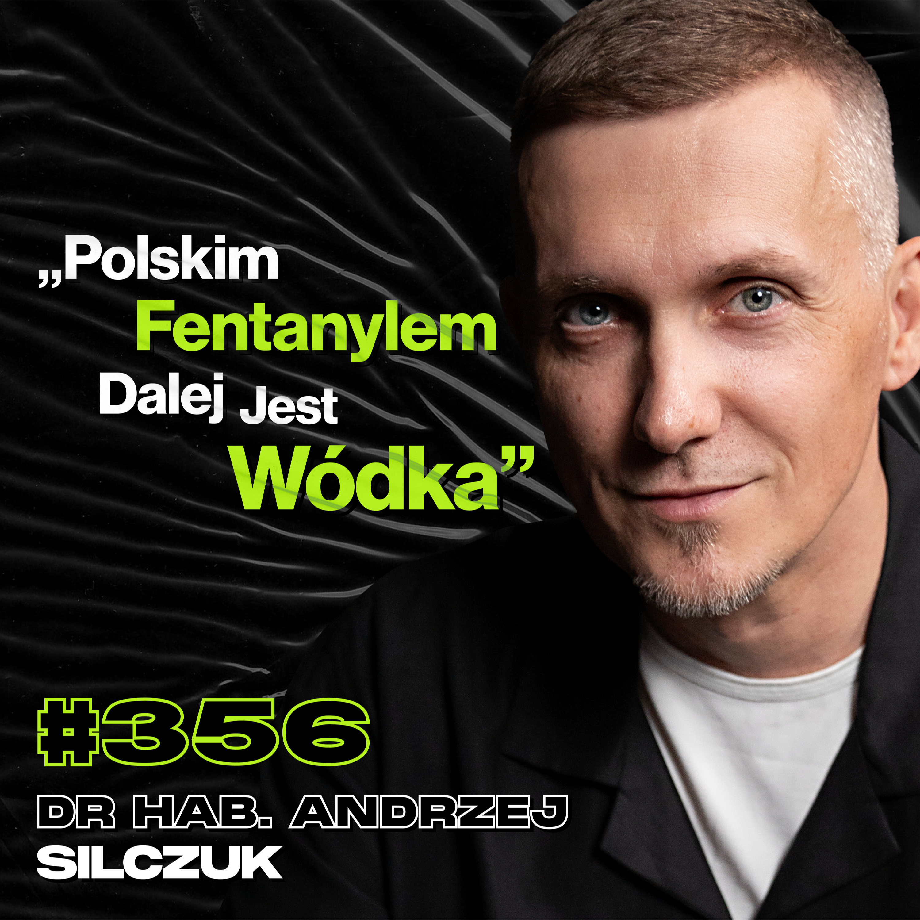 Przemek Górczyk Podcast