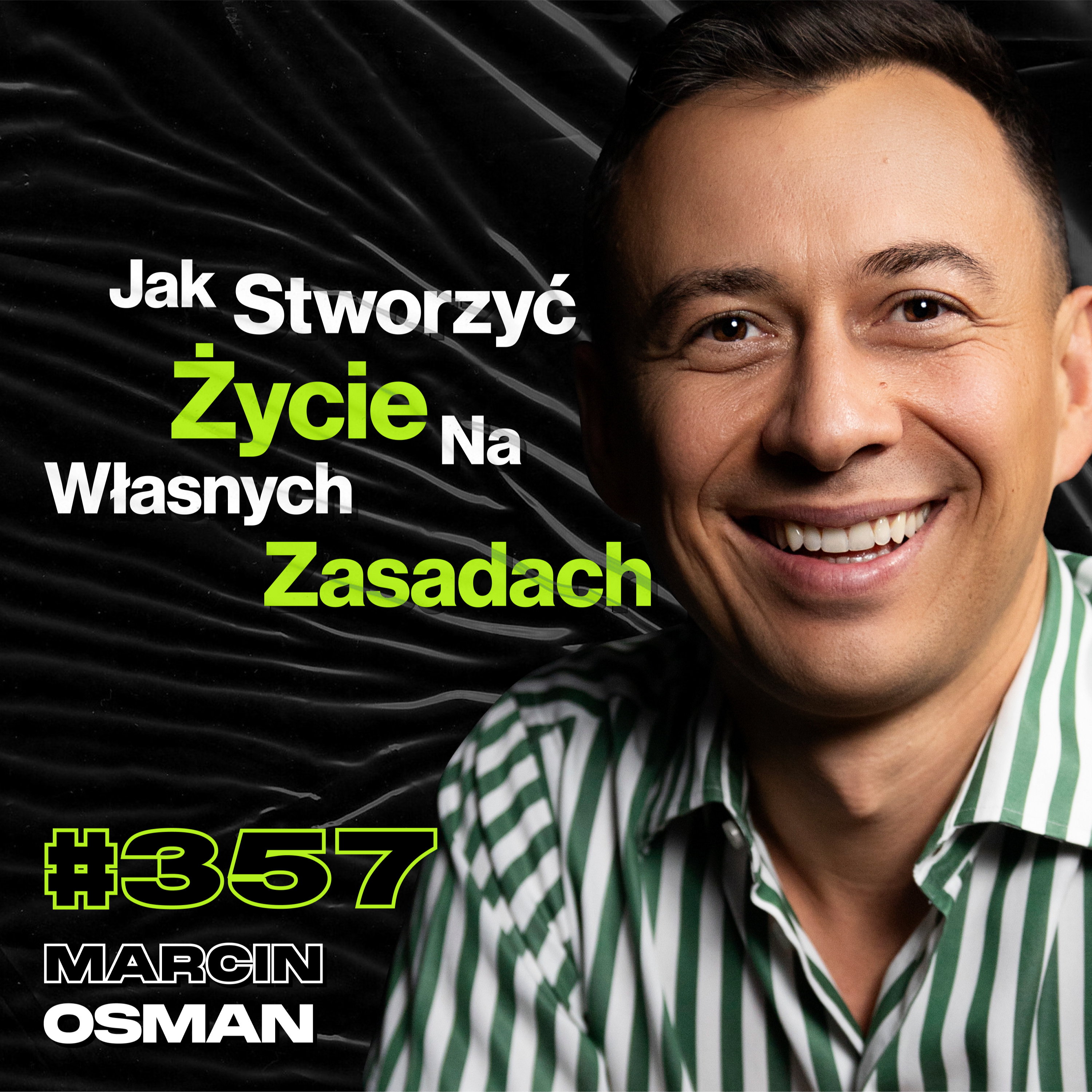Przemek Górczyk Podcast
