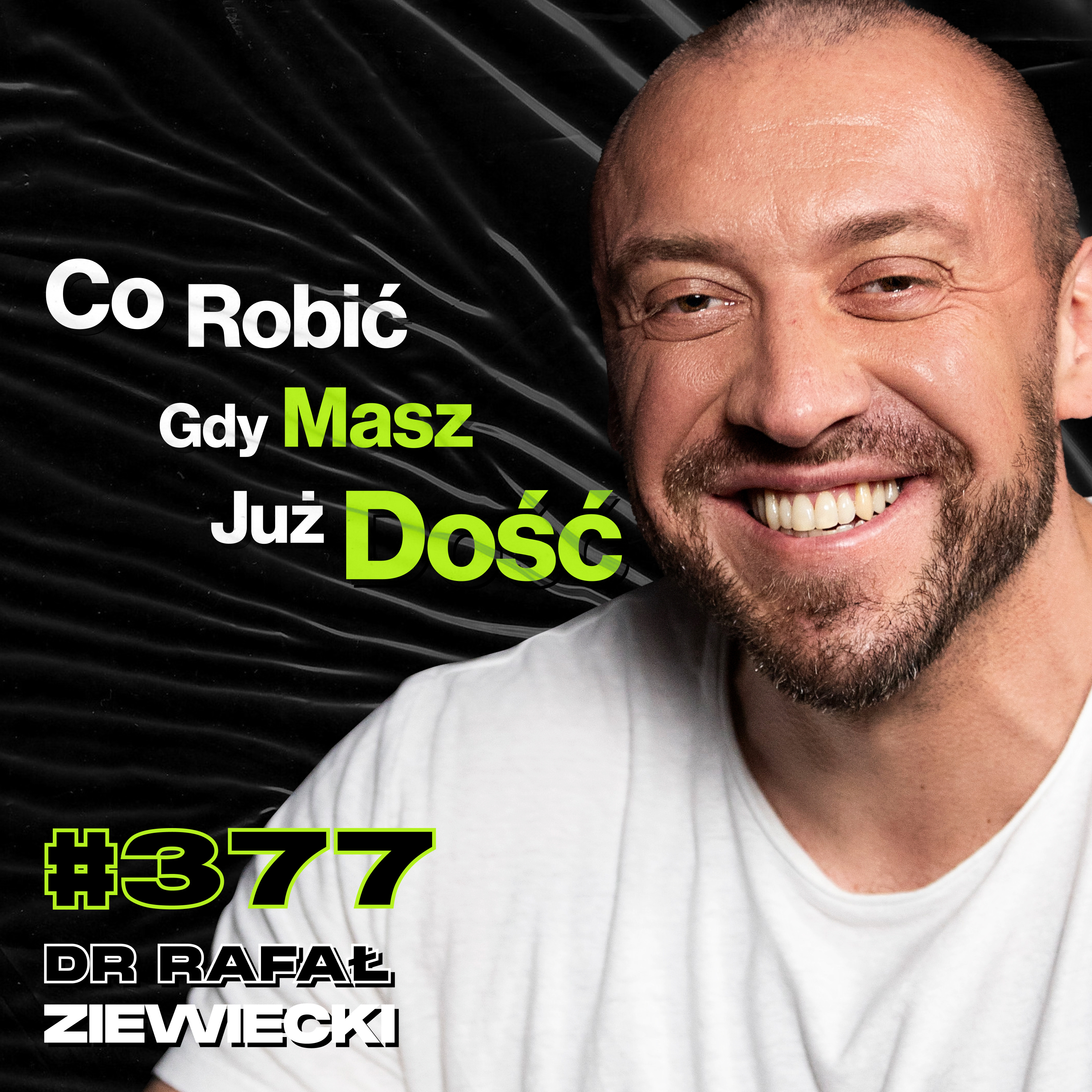 Przemek Górczyk Podcast