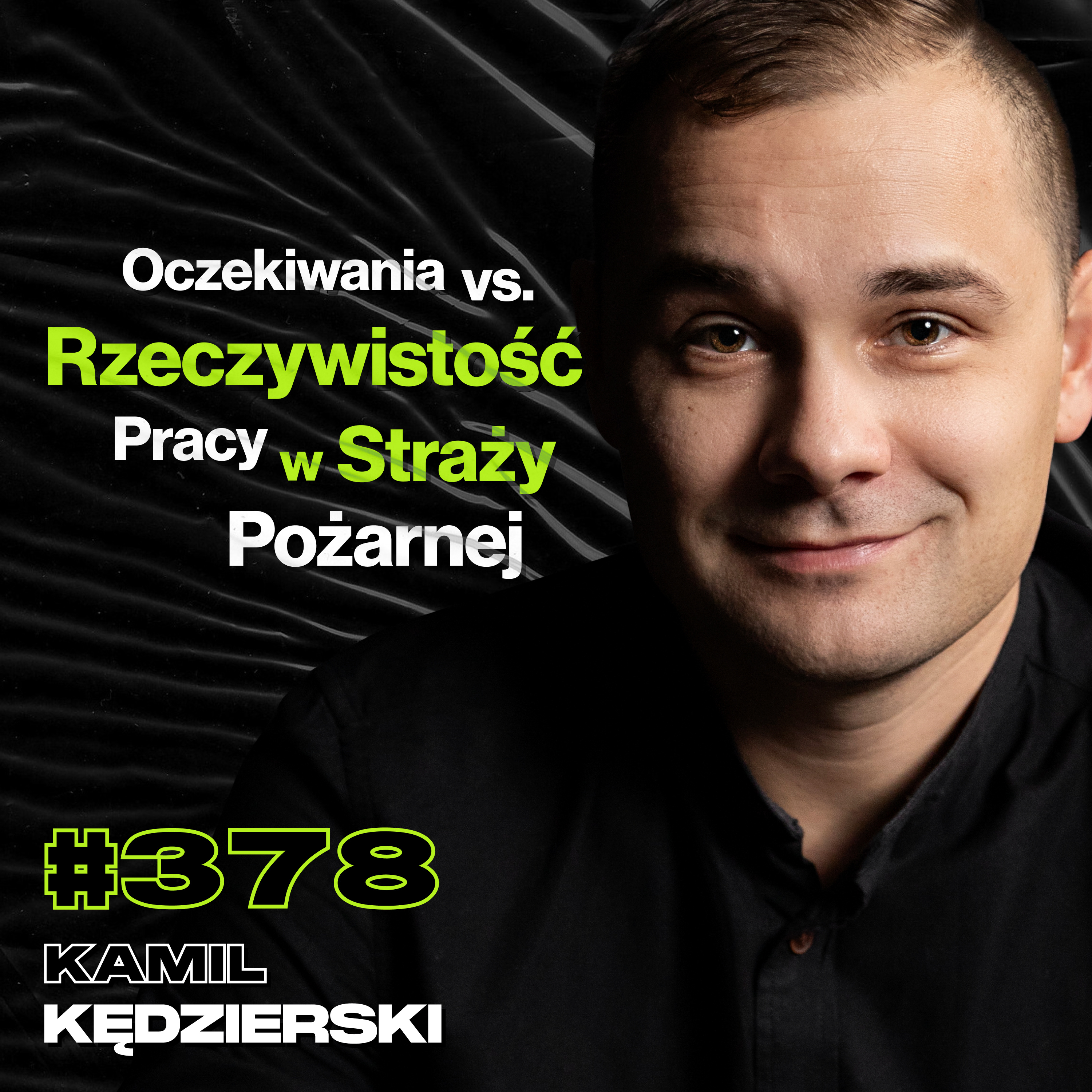 Przemek Górczyk Podcast