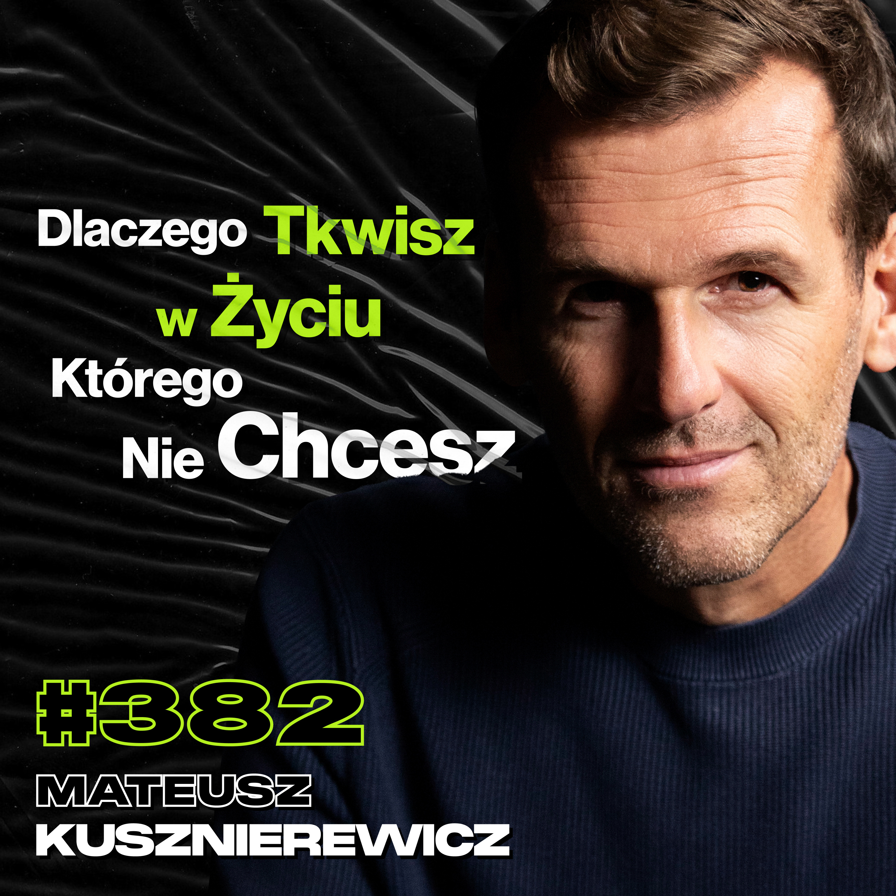 Przemek Górczyk Podcast