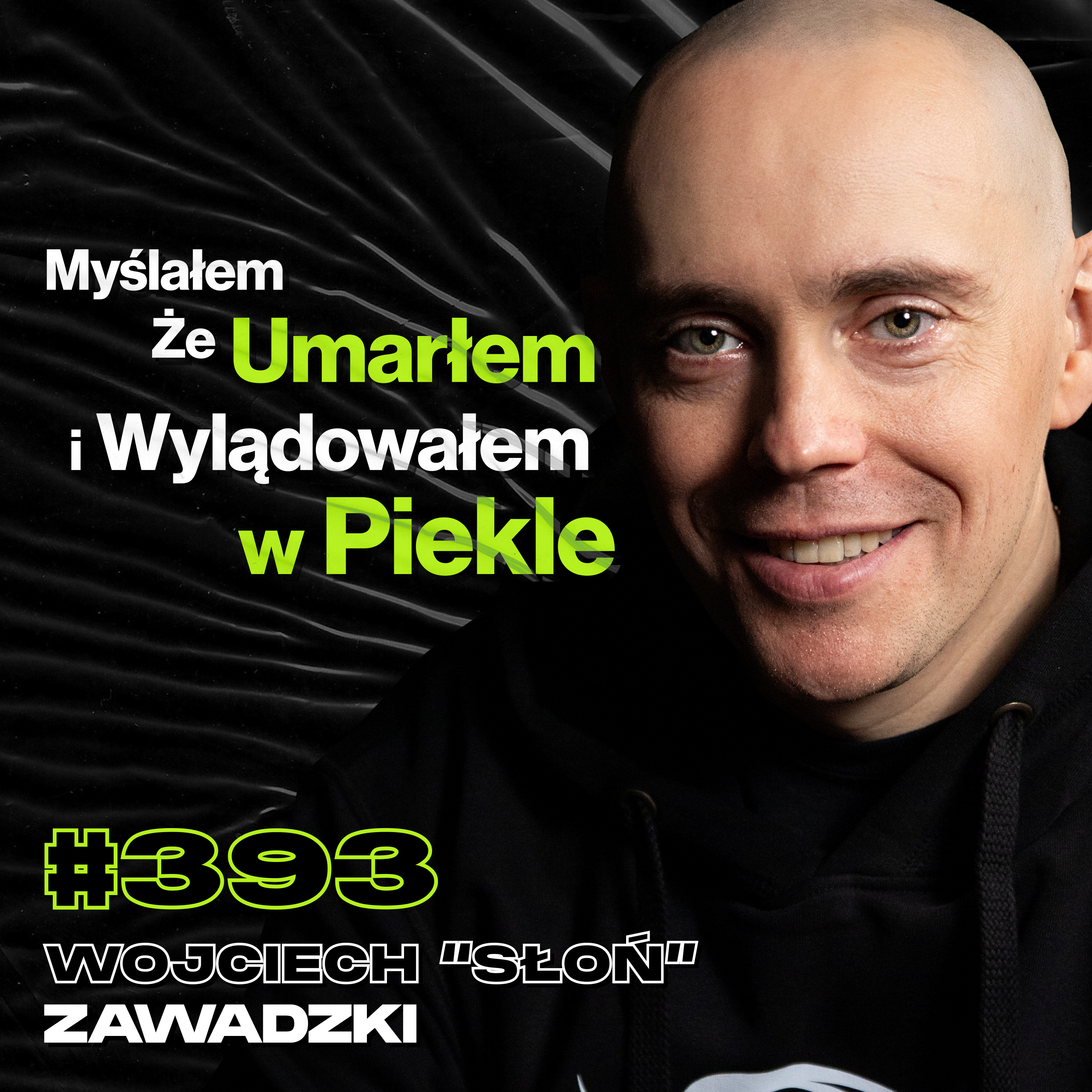 Przemek Górczyk Podcast