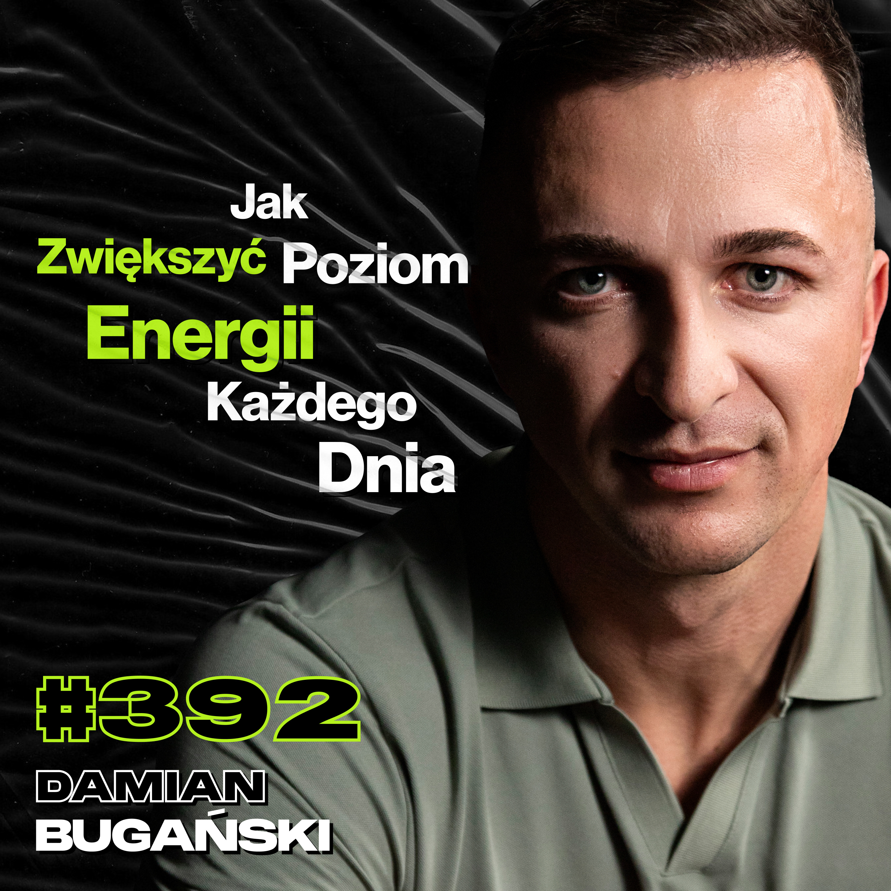 Przemek Górczyk Podcast