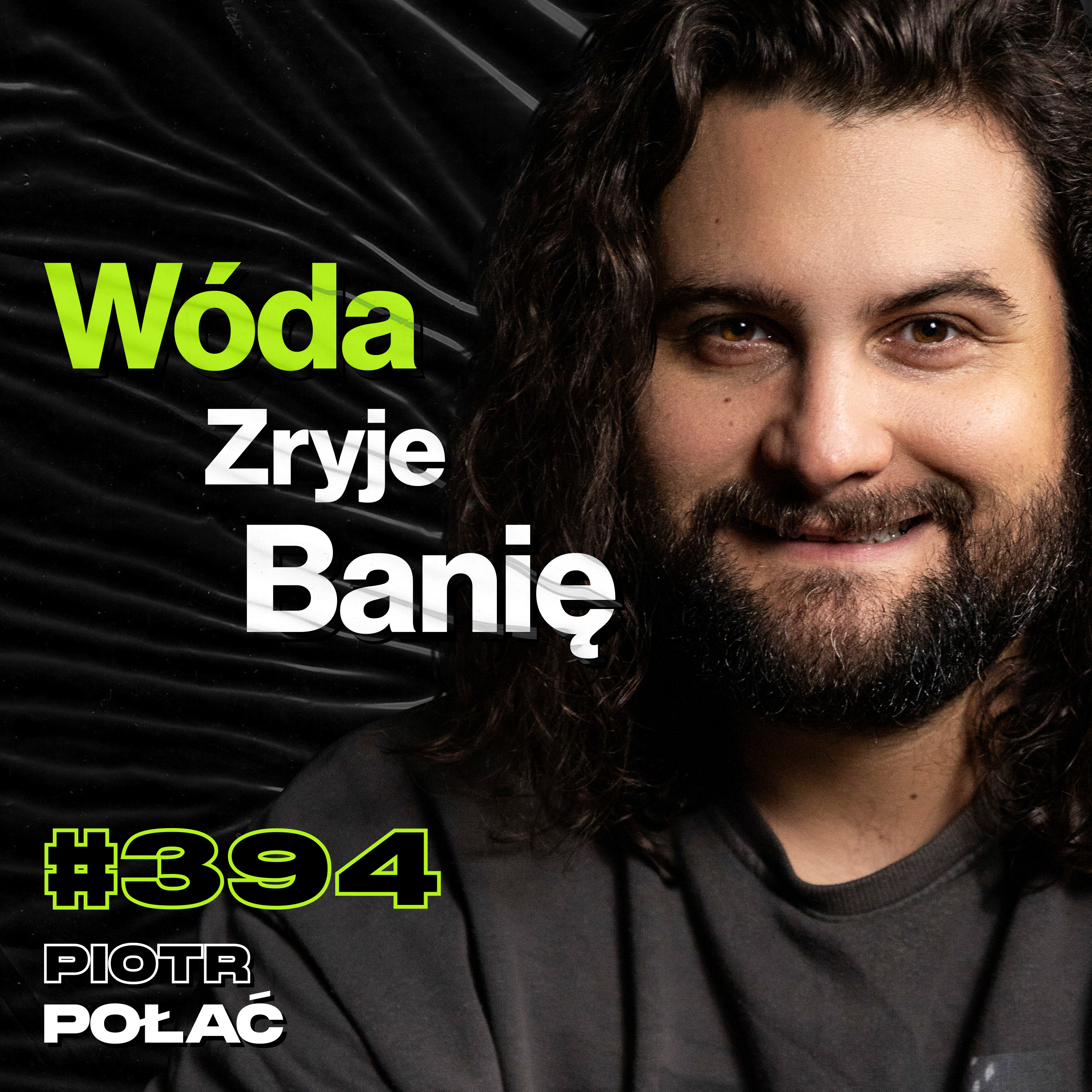Przemek Górczyk Podcast