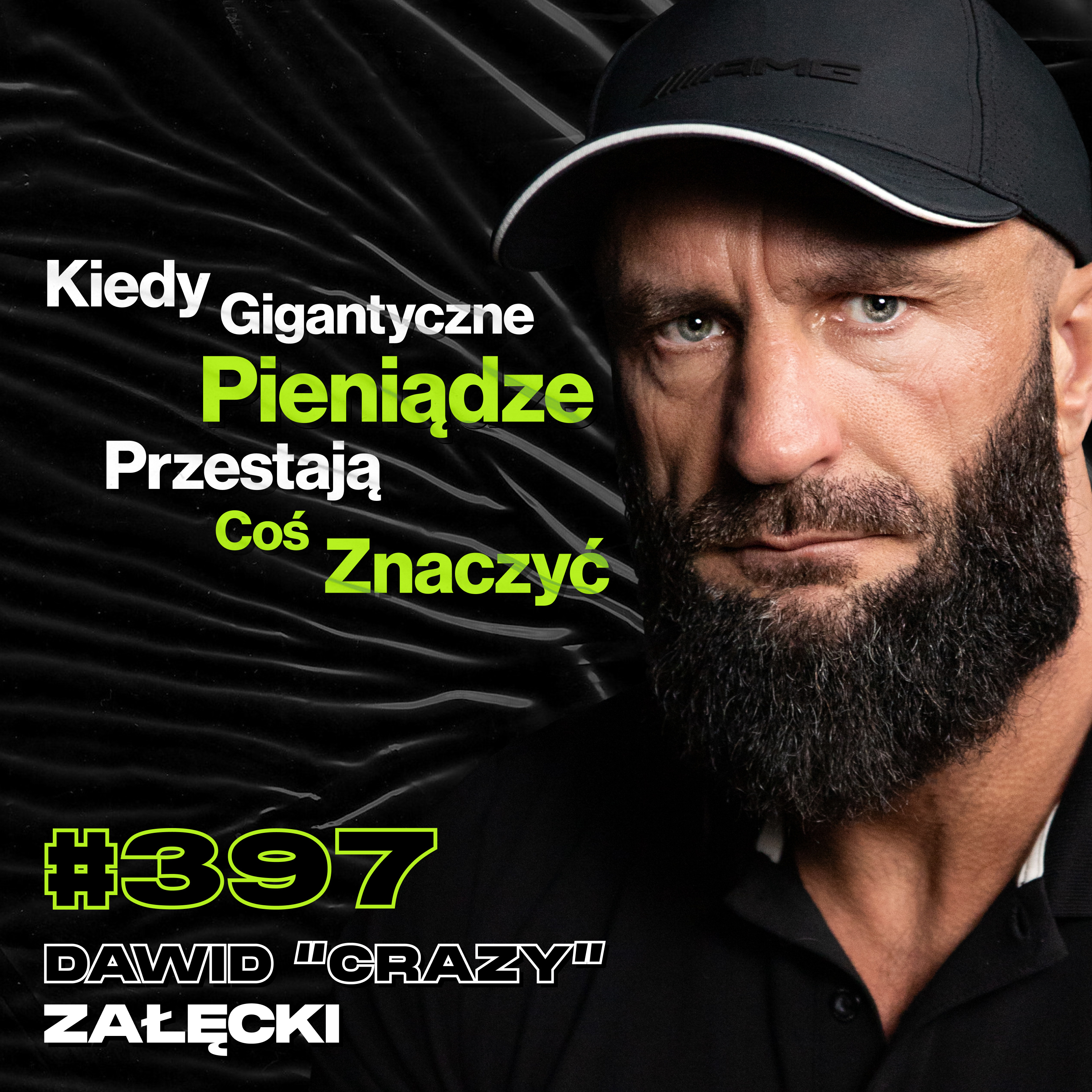 Przemek Górczyk Podcast