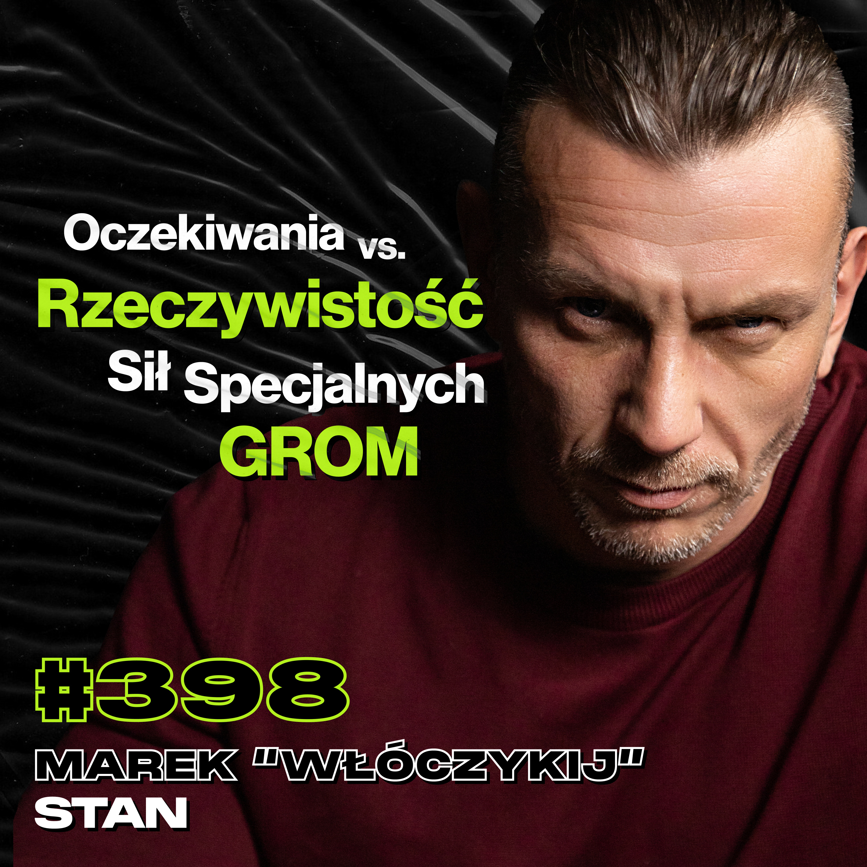 Przemek Górczyk Podcast