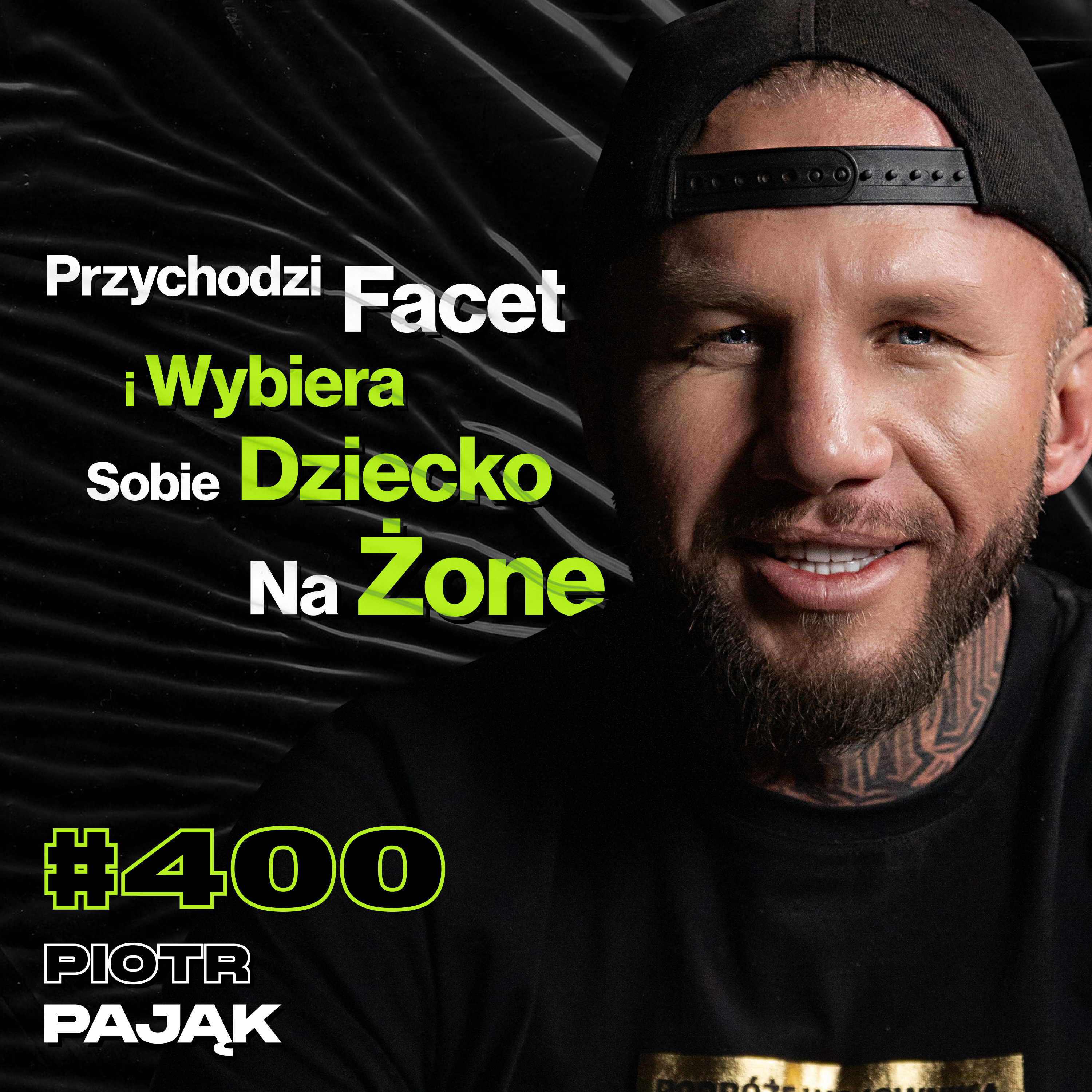 Przemek Górczyk Podcast