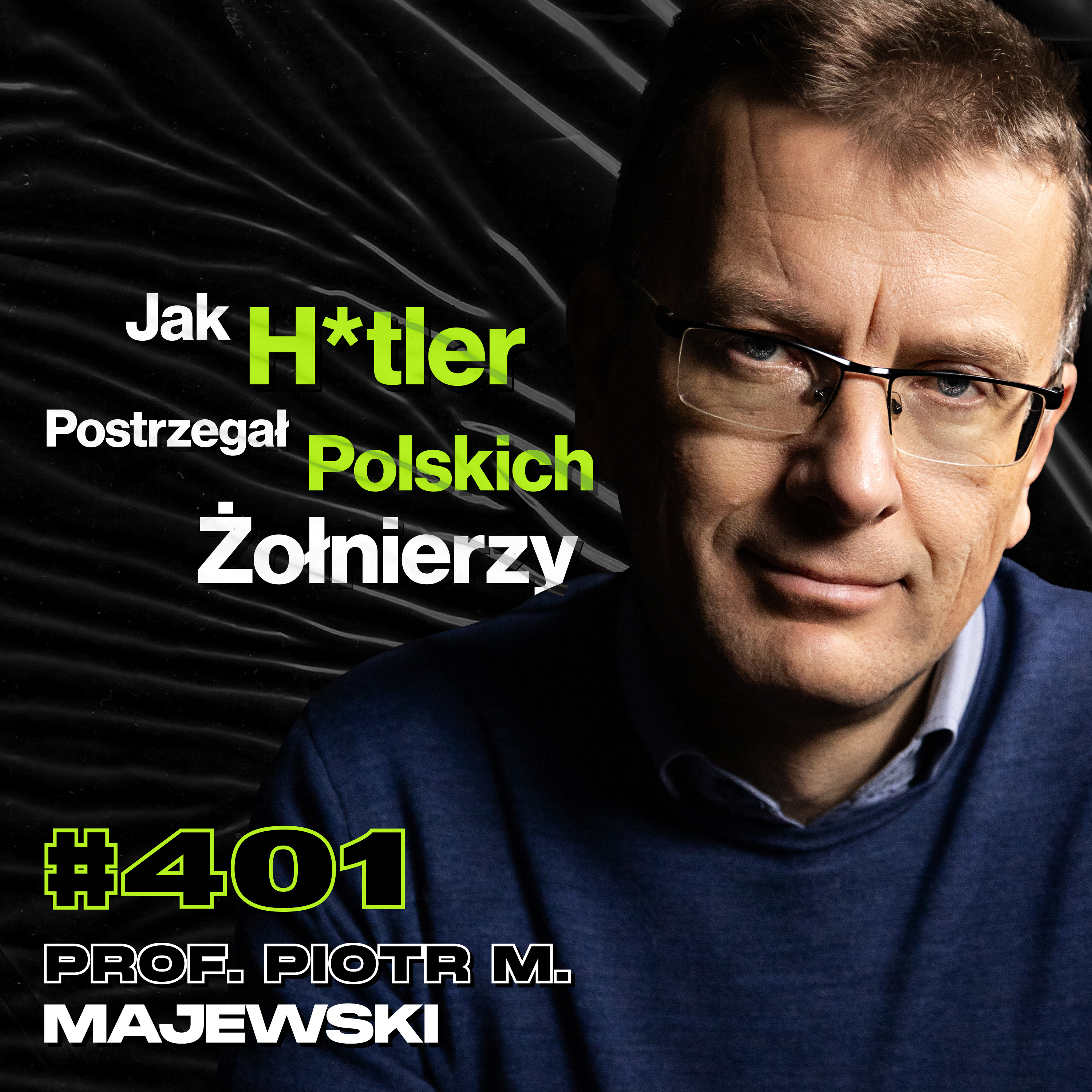 Przemek Górczyk Podcast