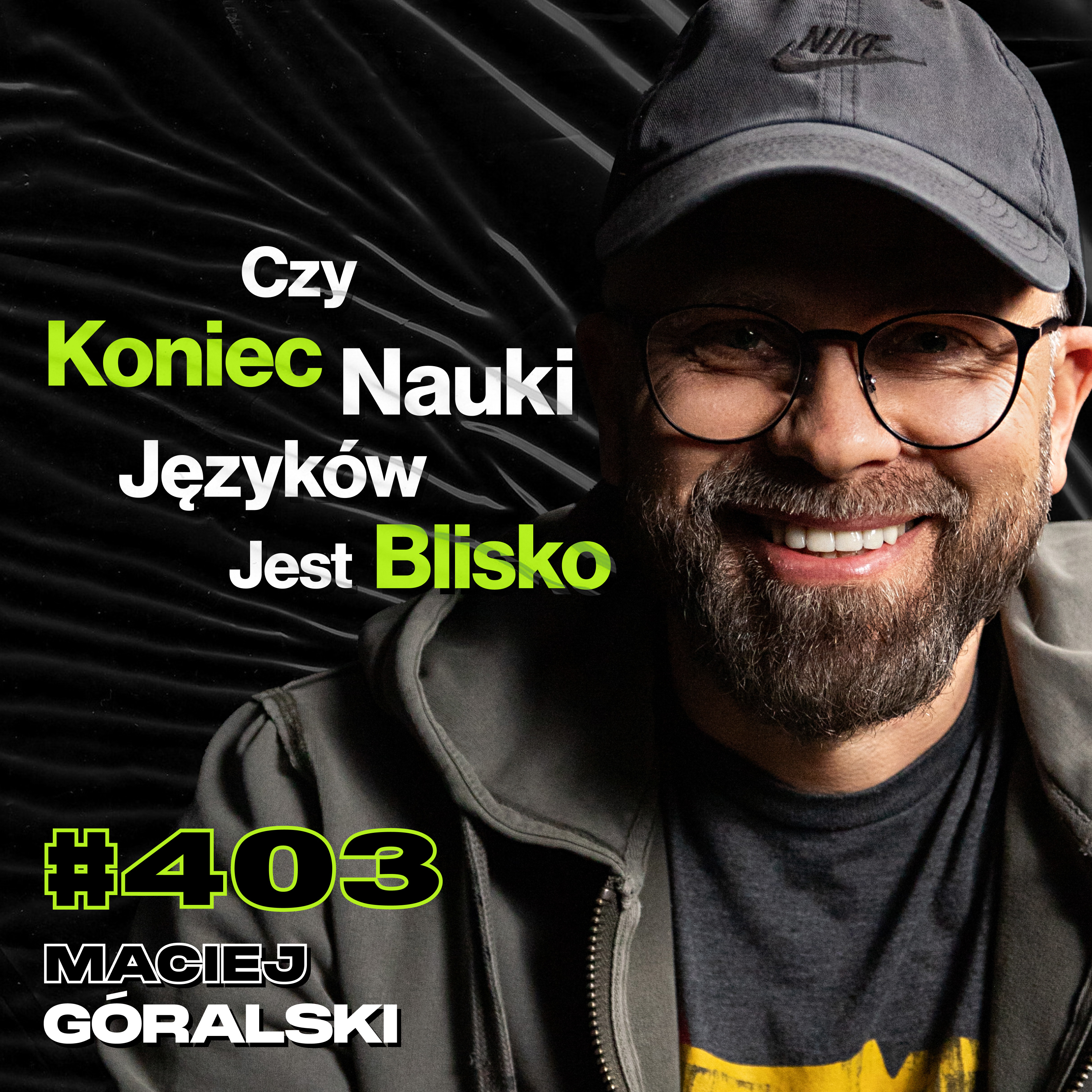 Przemek Górczyk Podcast