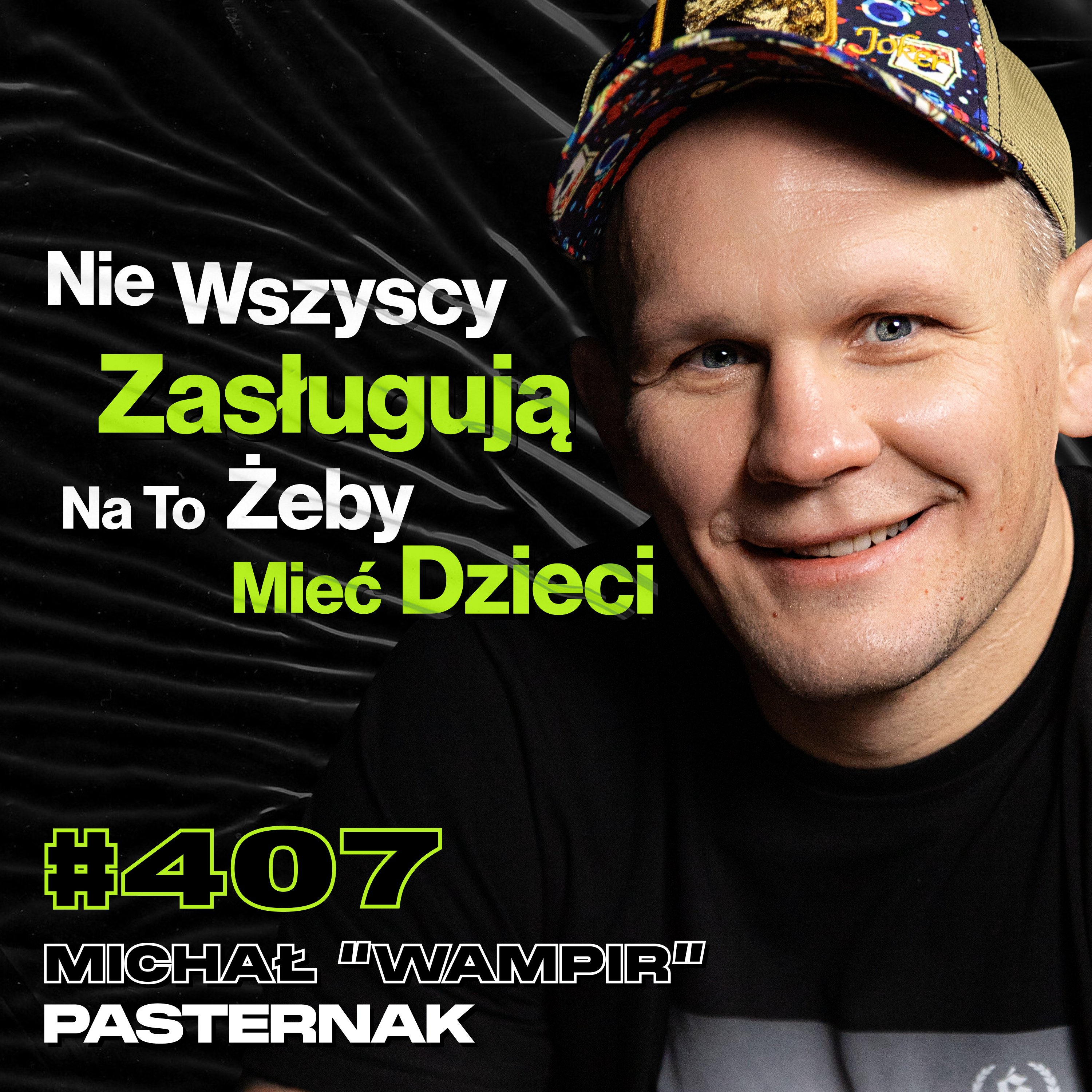 Przemek Górczyk Podcast