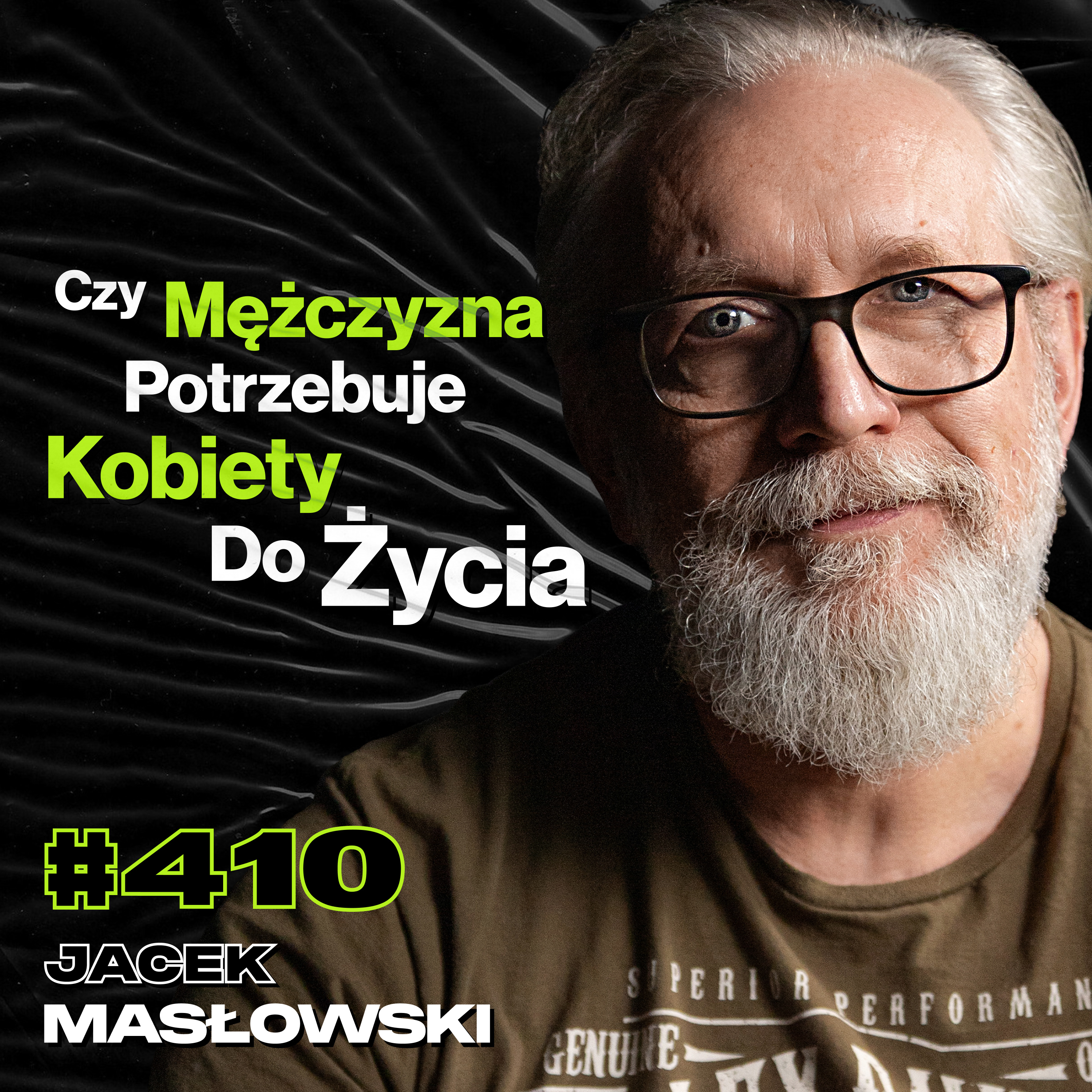Przemek Górczyk Podcast