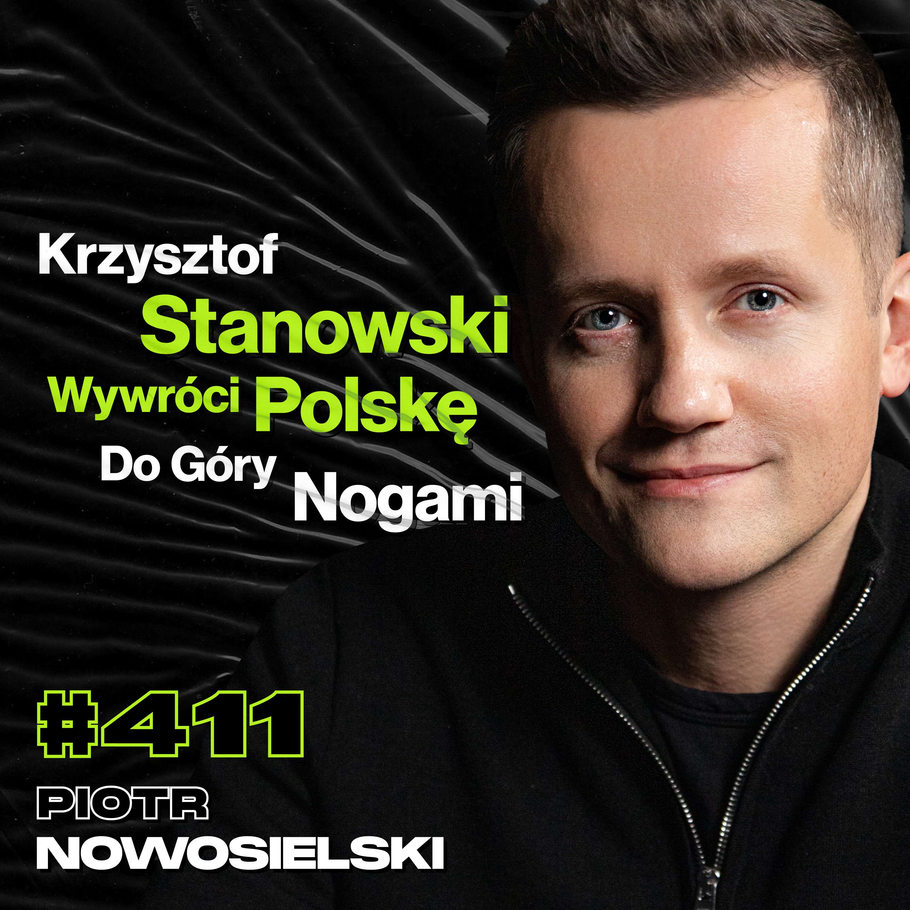 Przemek Górczyk Podcast