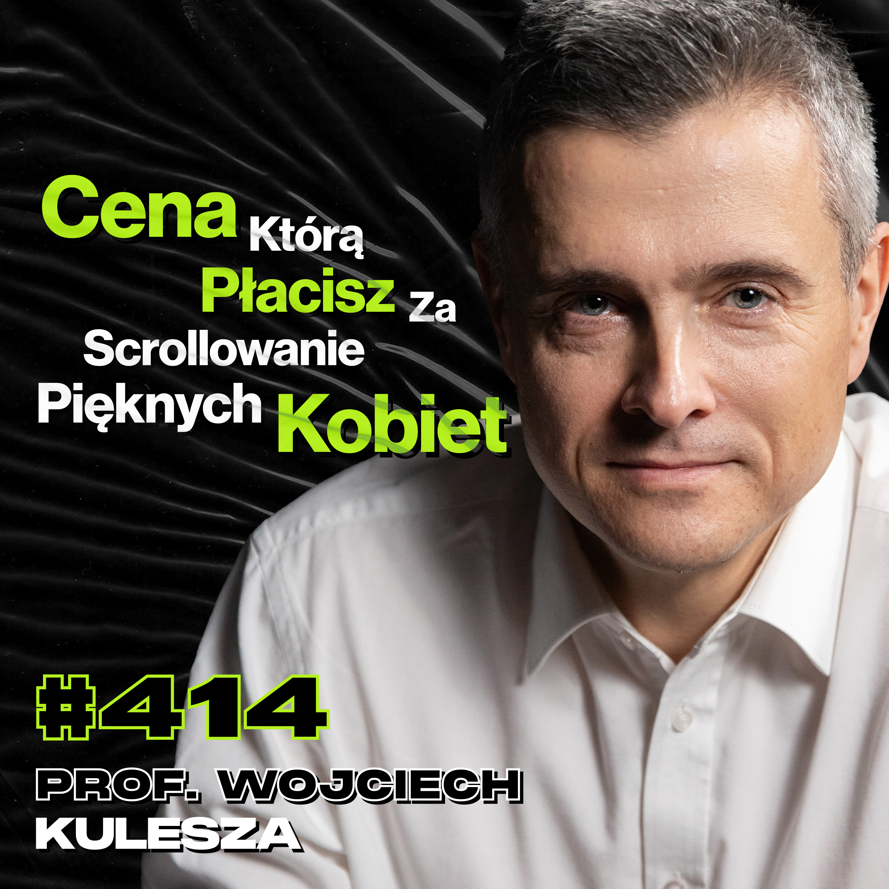 Przemek Górczyk Podcast